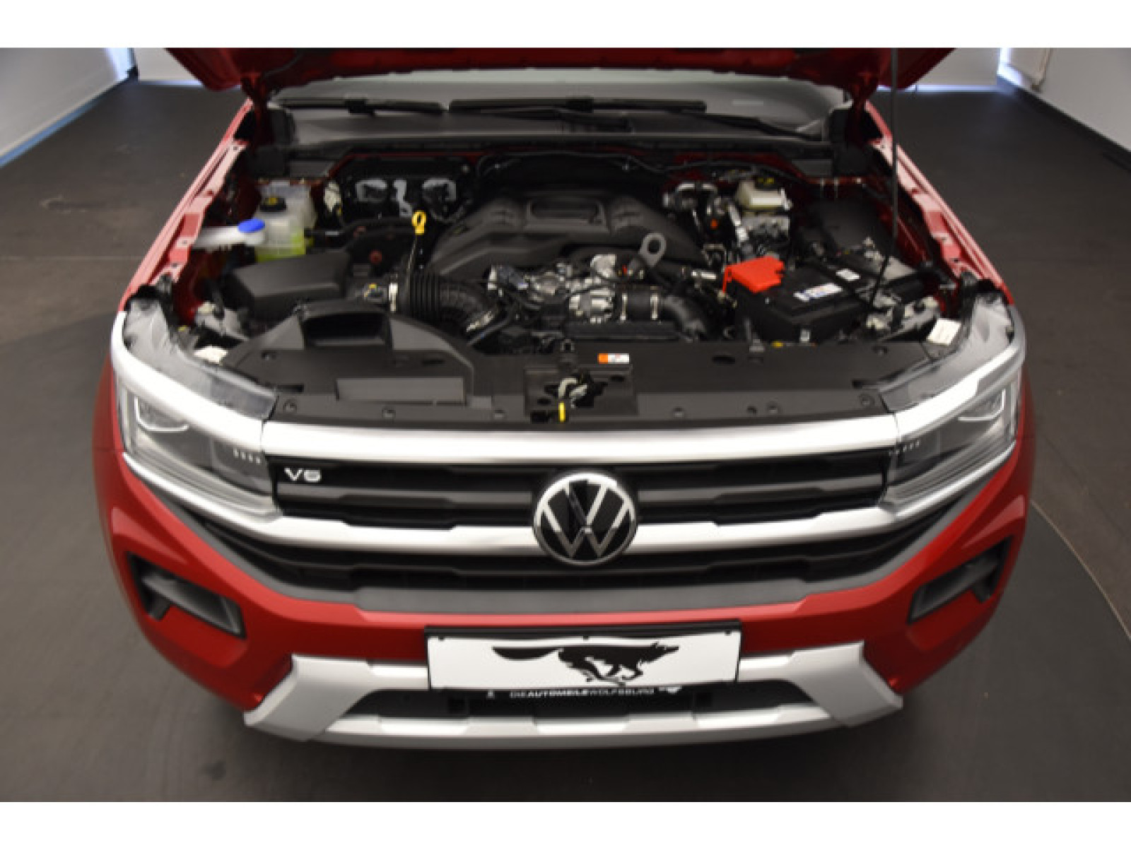 Volkswagen - Amarok_11