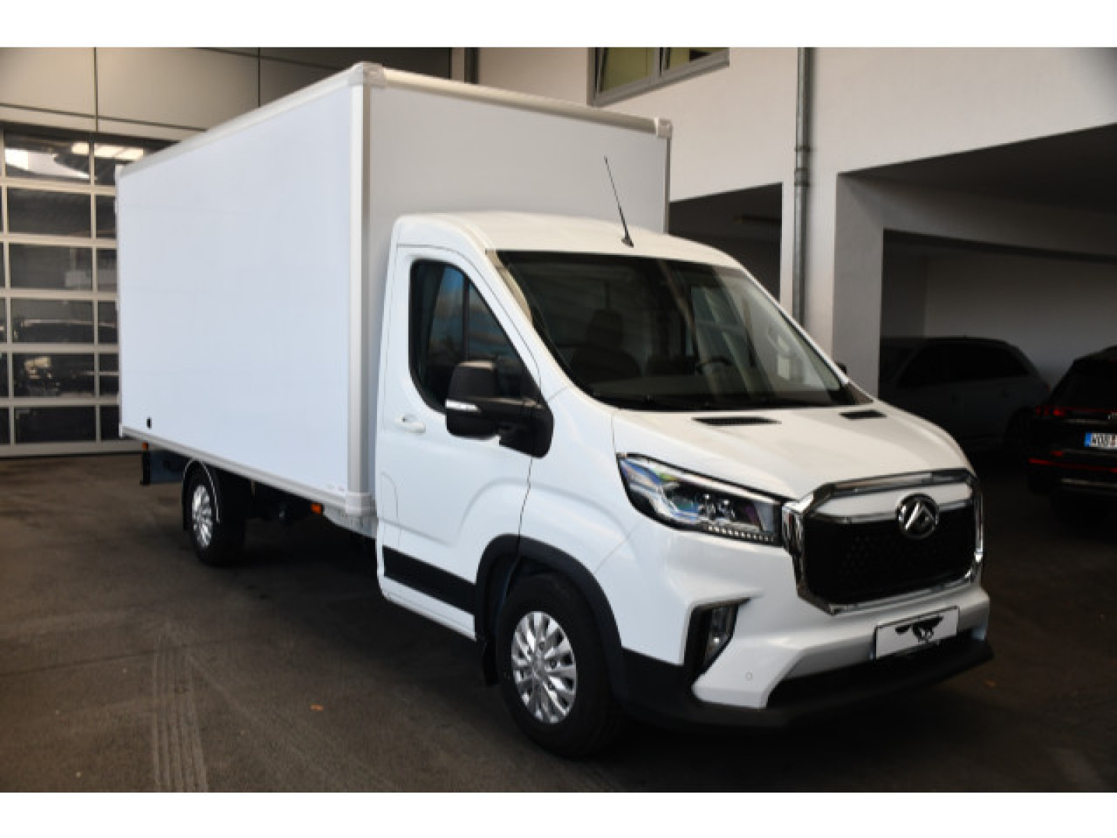Maxus - eDELIVER 9_11