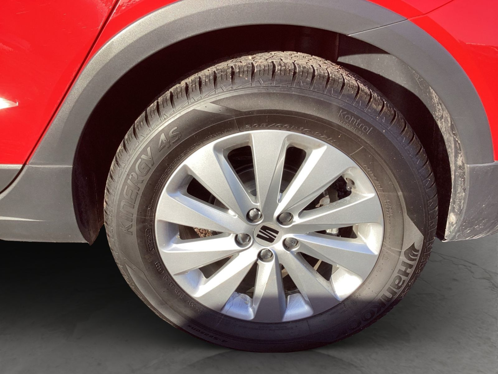 Seat - Arona_11