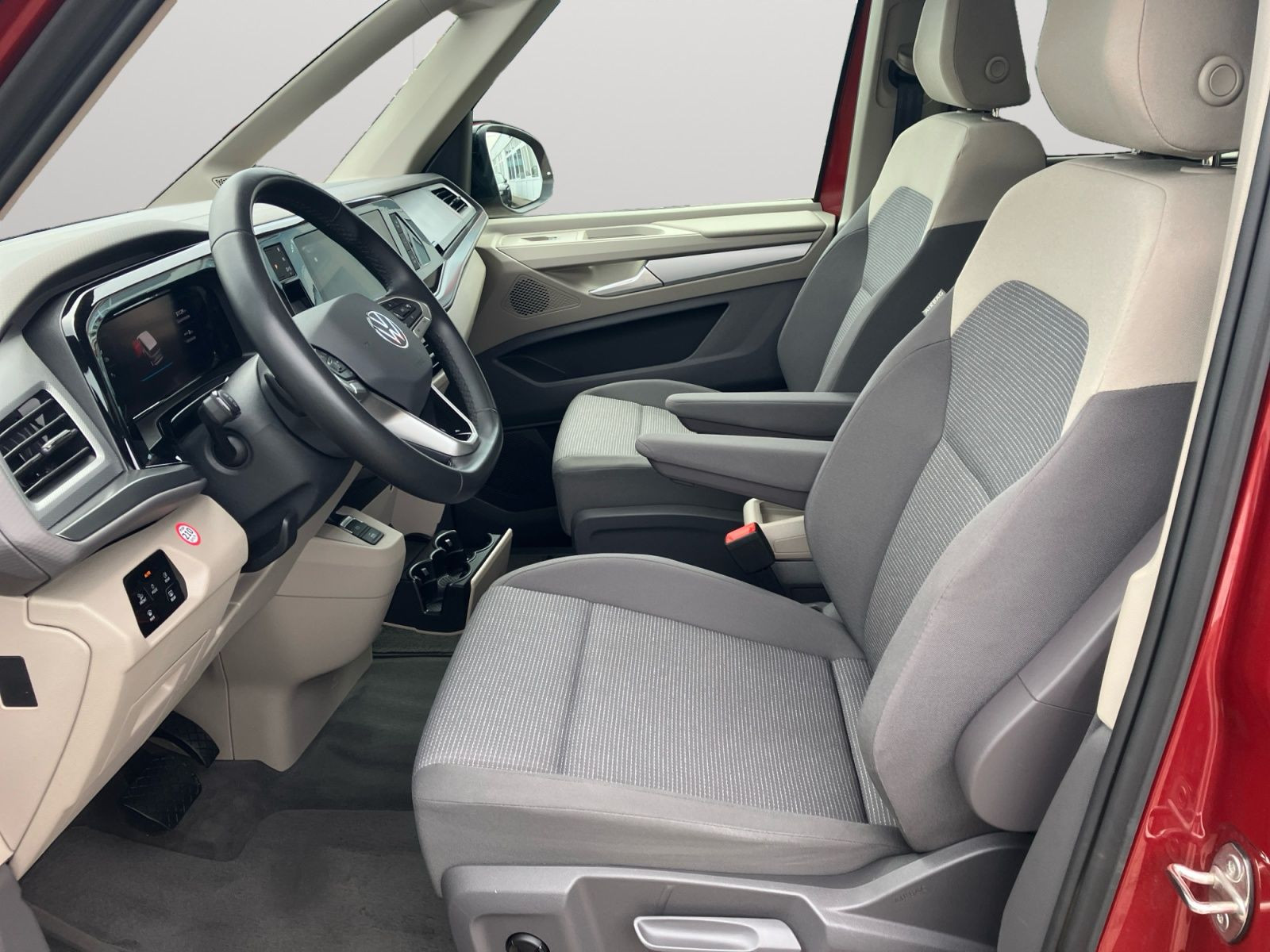 Volkswagen - T7 Multivan_9