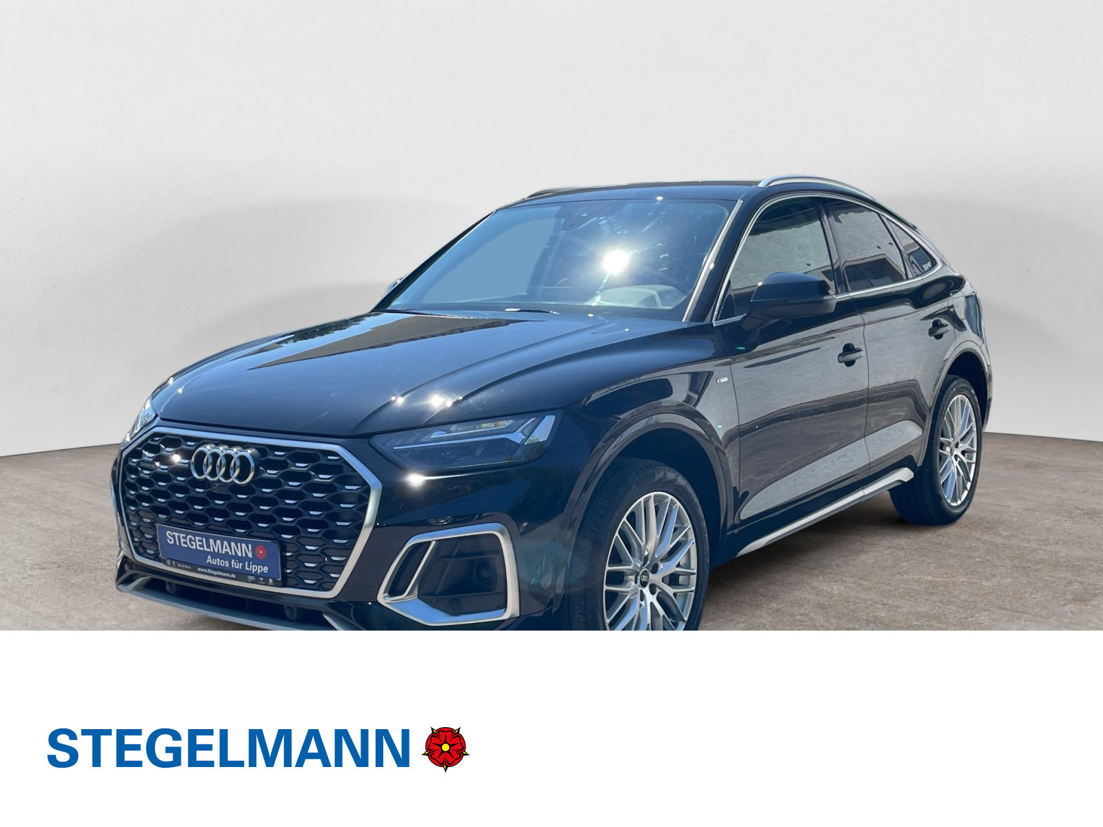 Audi - Q5 Sportback_1