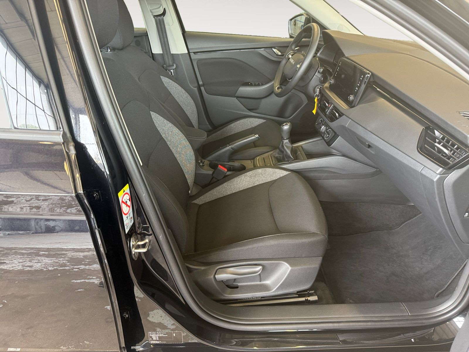 Škoda - Scala_18