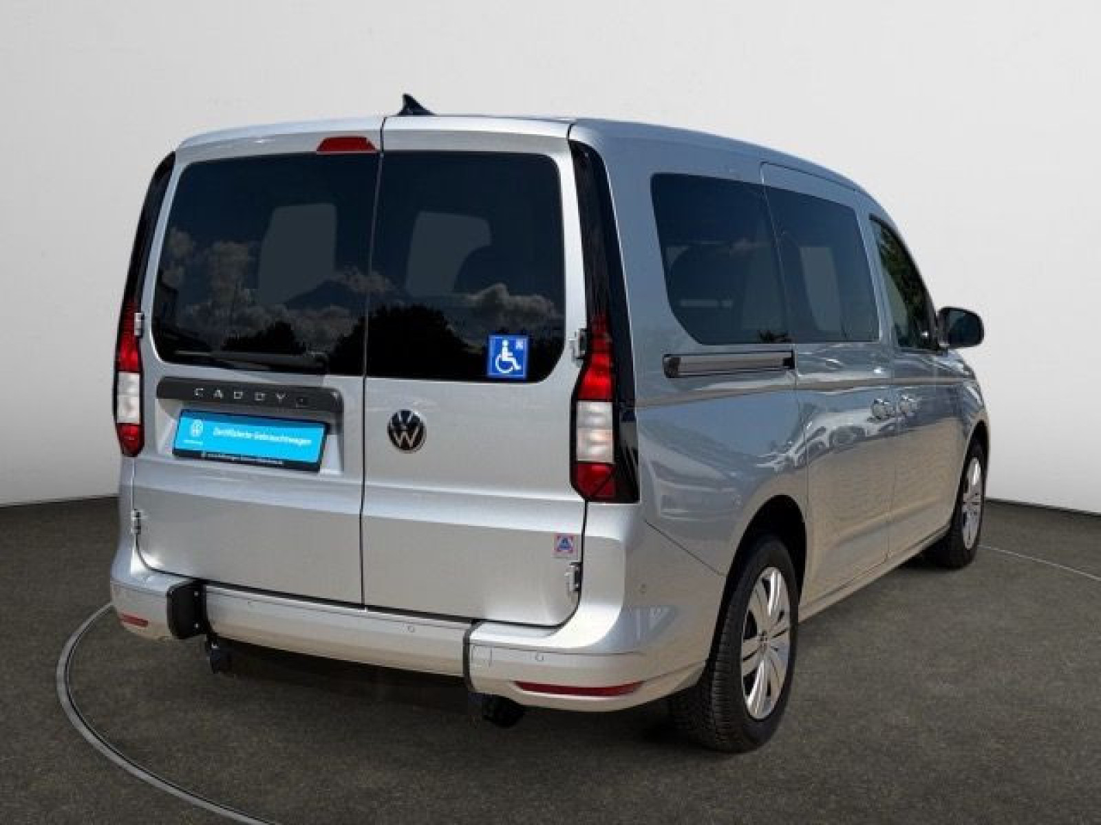 Volkswagen - Caddy Maxi_6