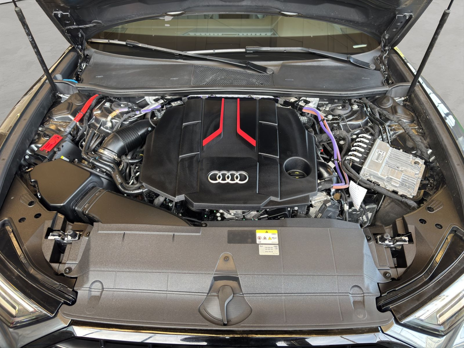 Audi - S6 Avant_20