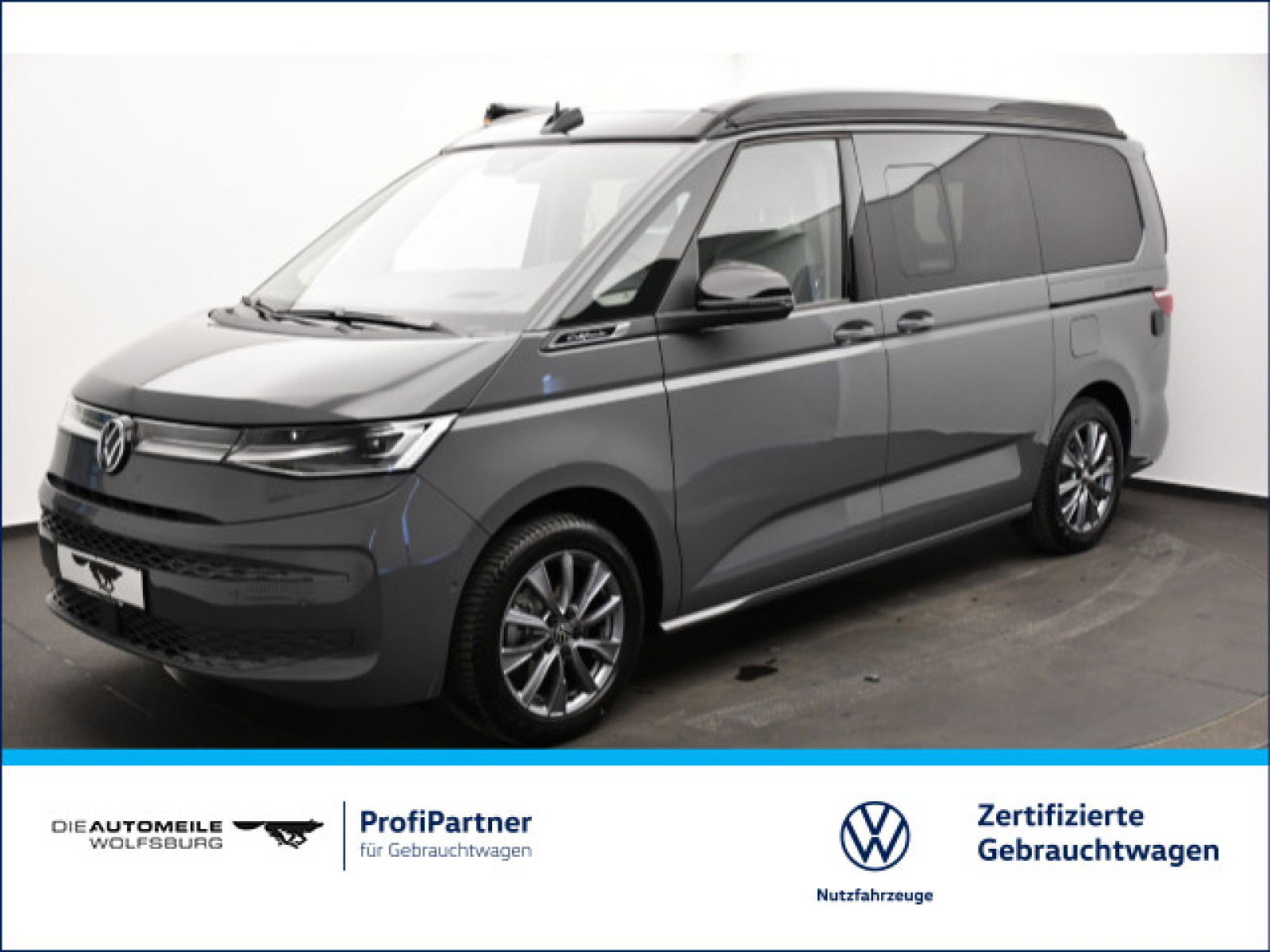 Volkswagen - California_1