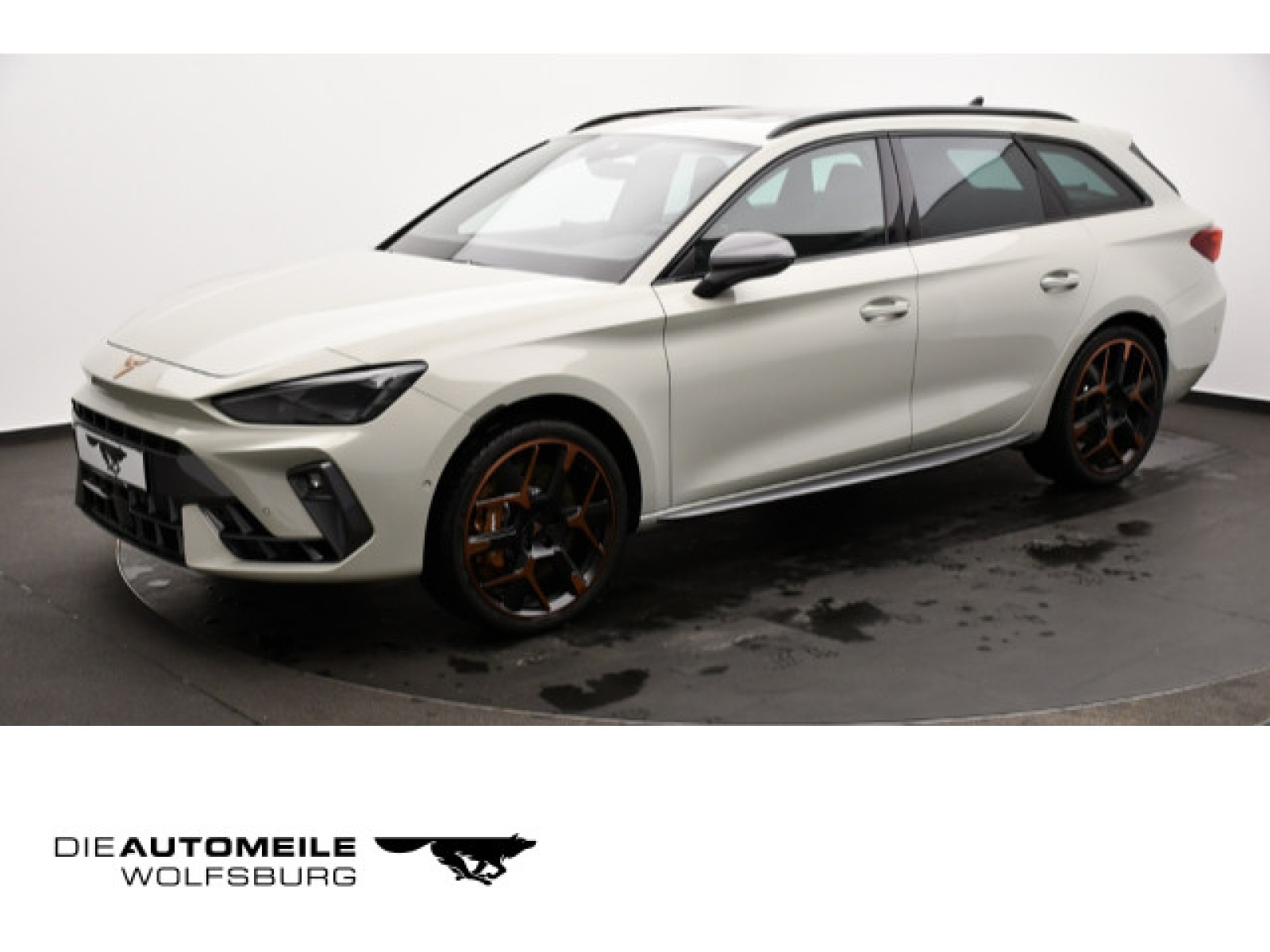 Leon Sportstourer 2.0 TSI 4Drive DSG VZ