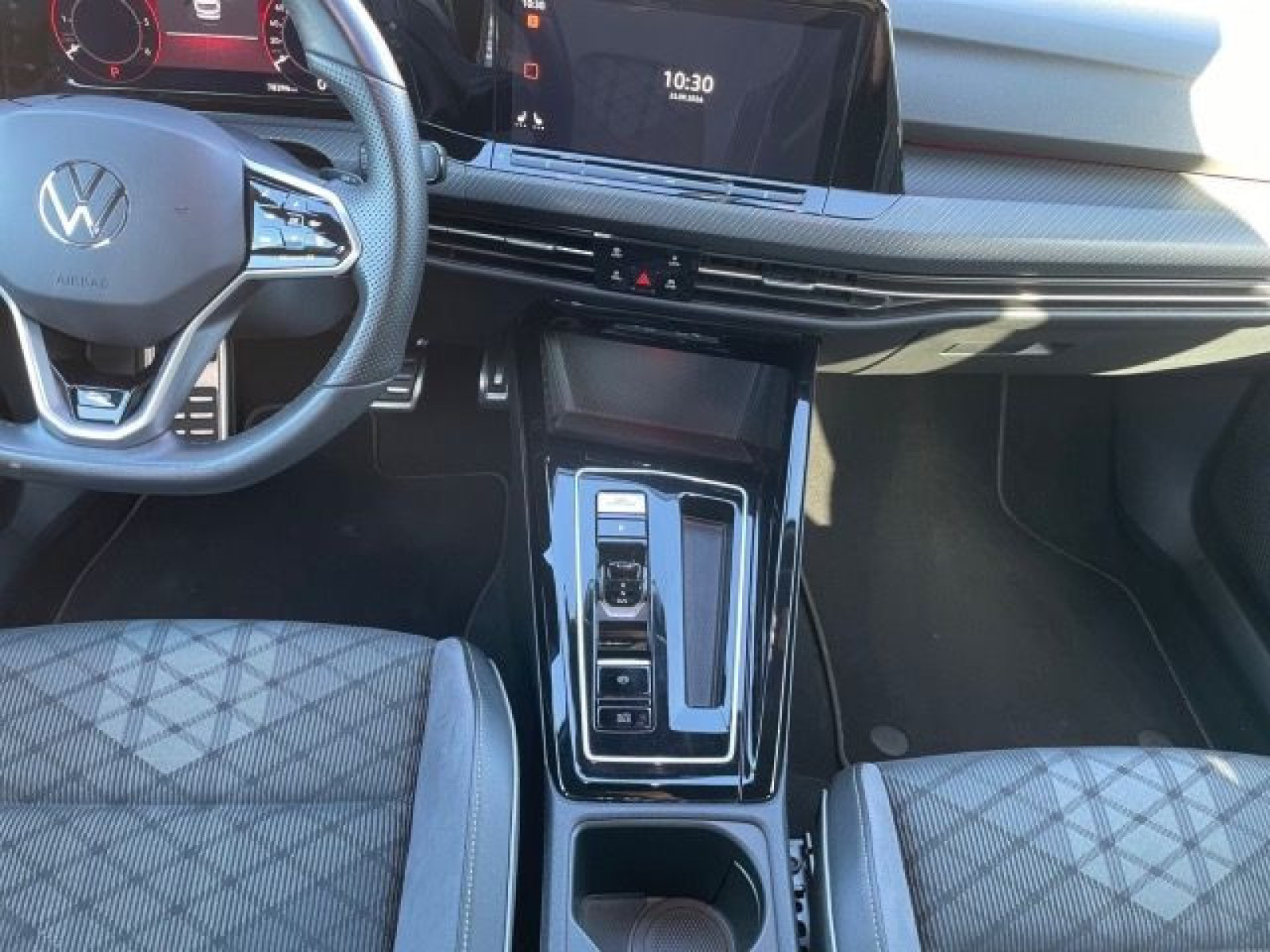 Volkswagen - Golf Variant_11