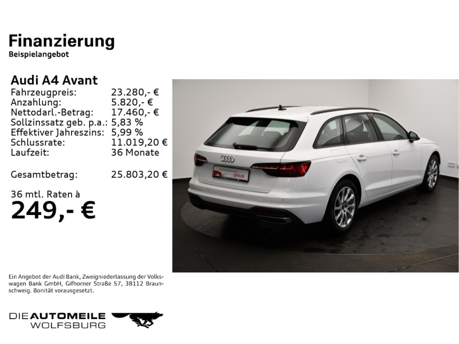 Audi - A4 Avant_2