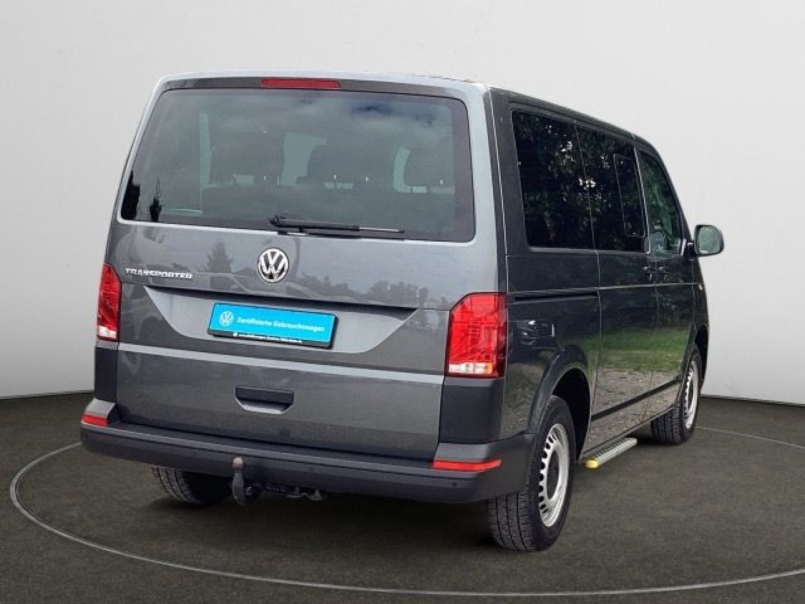 Volkswagen - T6.1 Kombi_6