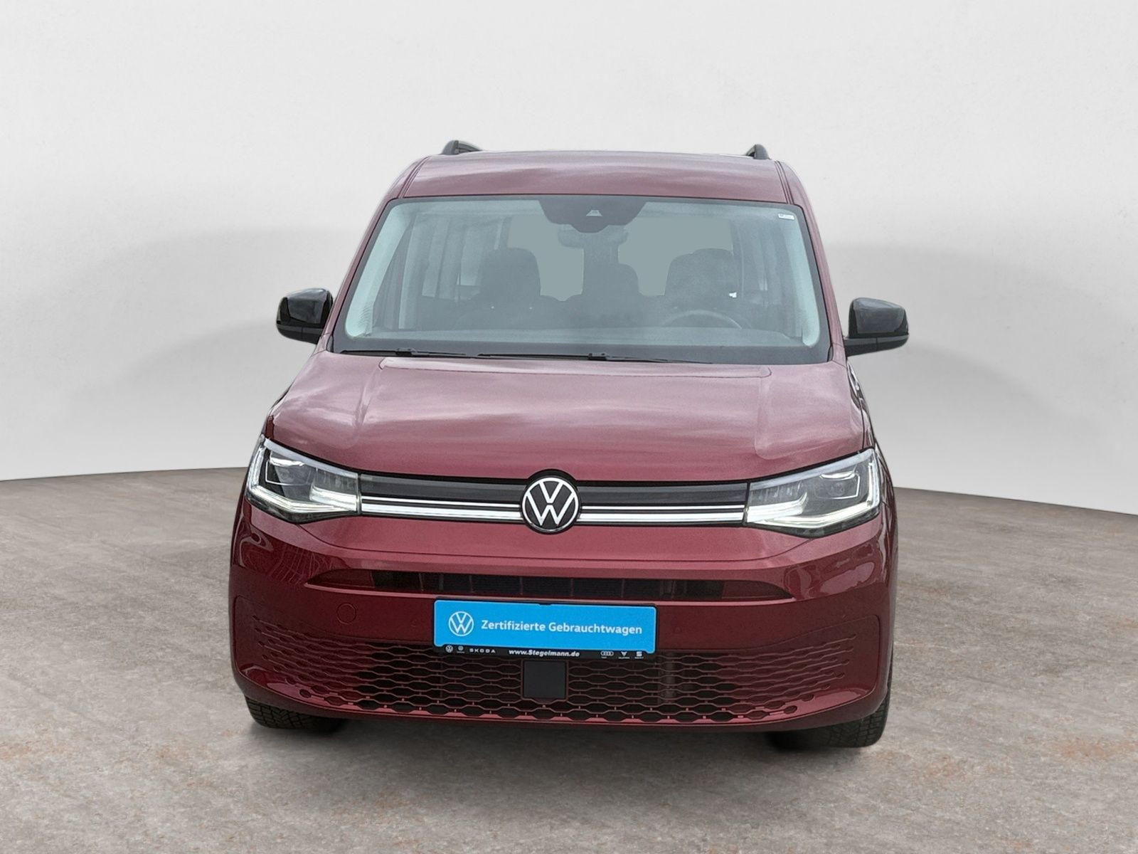 Volkswagen - Caddy_9