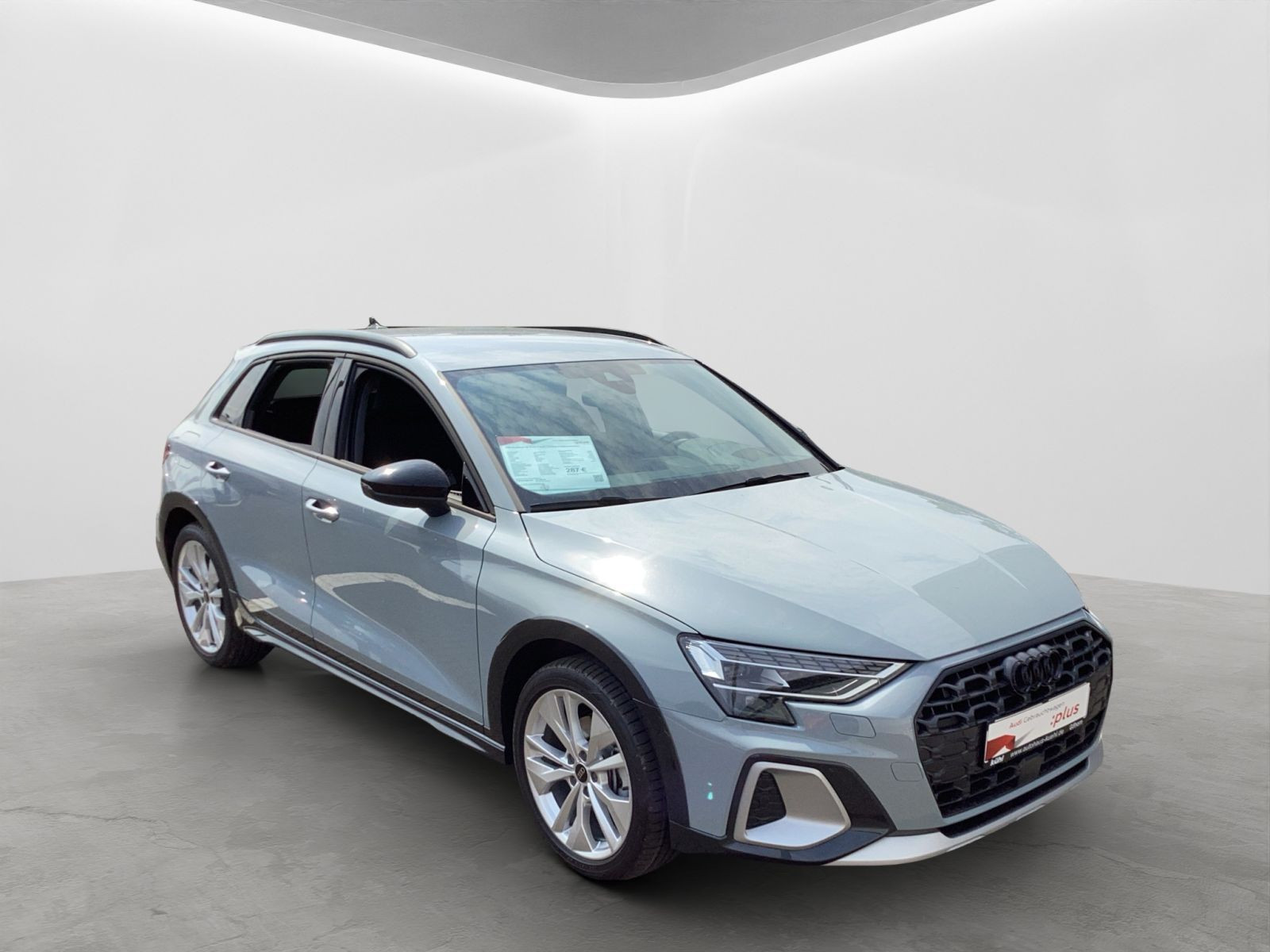 Audi - A3 allstreet_6