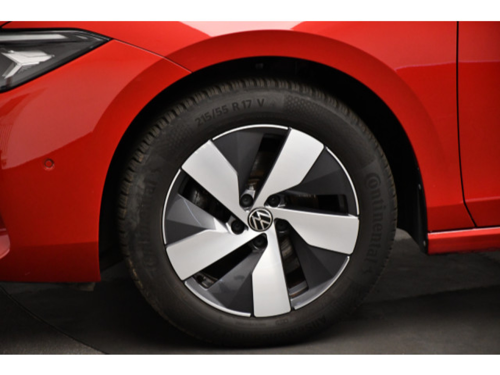 Volkswagen - Passat Variant_14