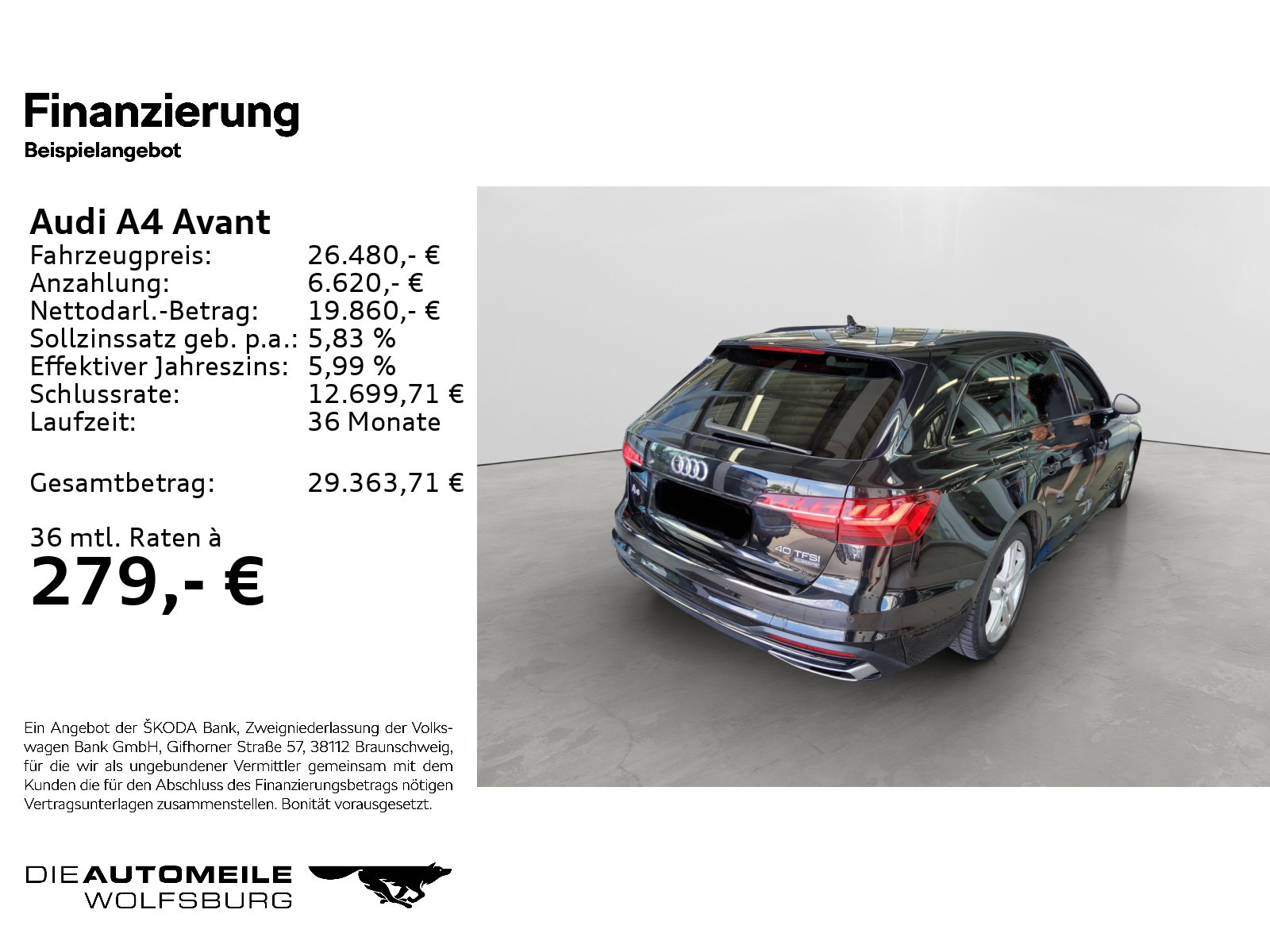 Audi - A4 Avant_2