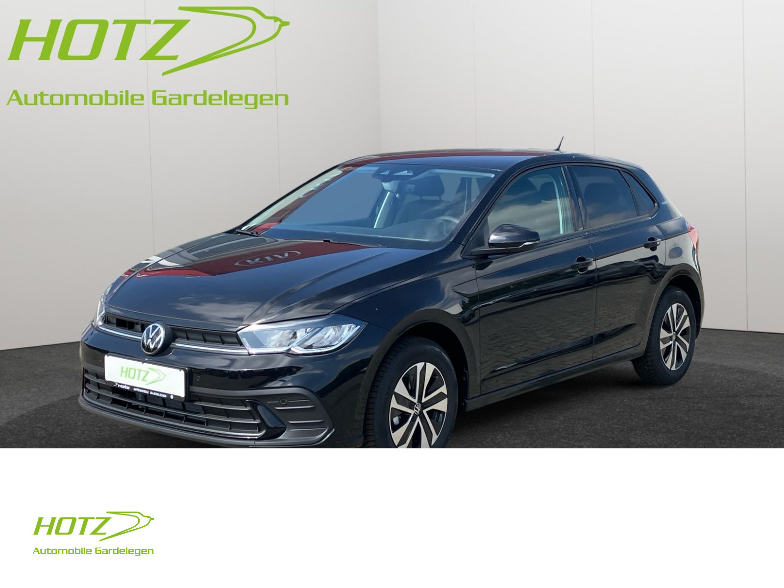 Volkswagen - Polo_1