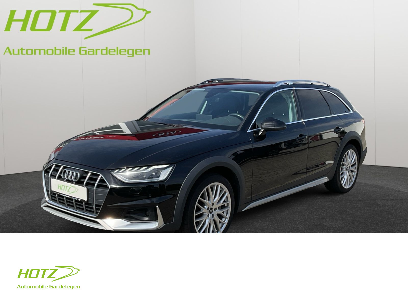 Audi - A4 Allroad_1