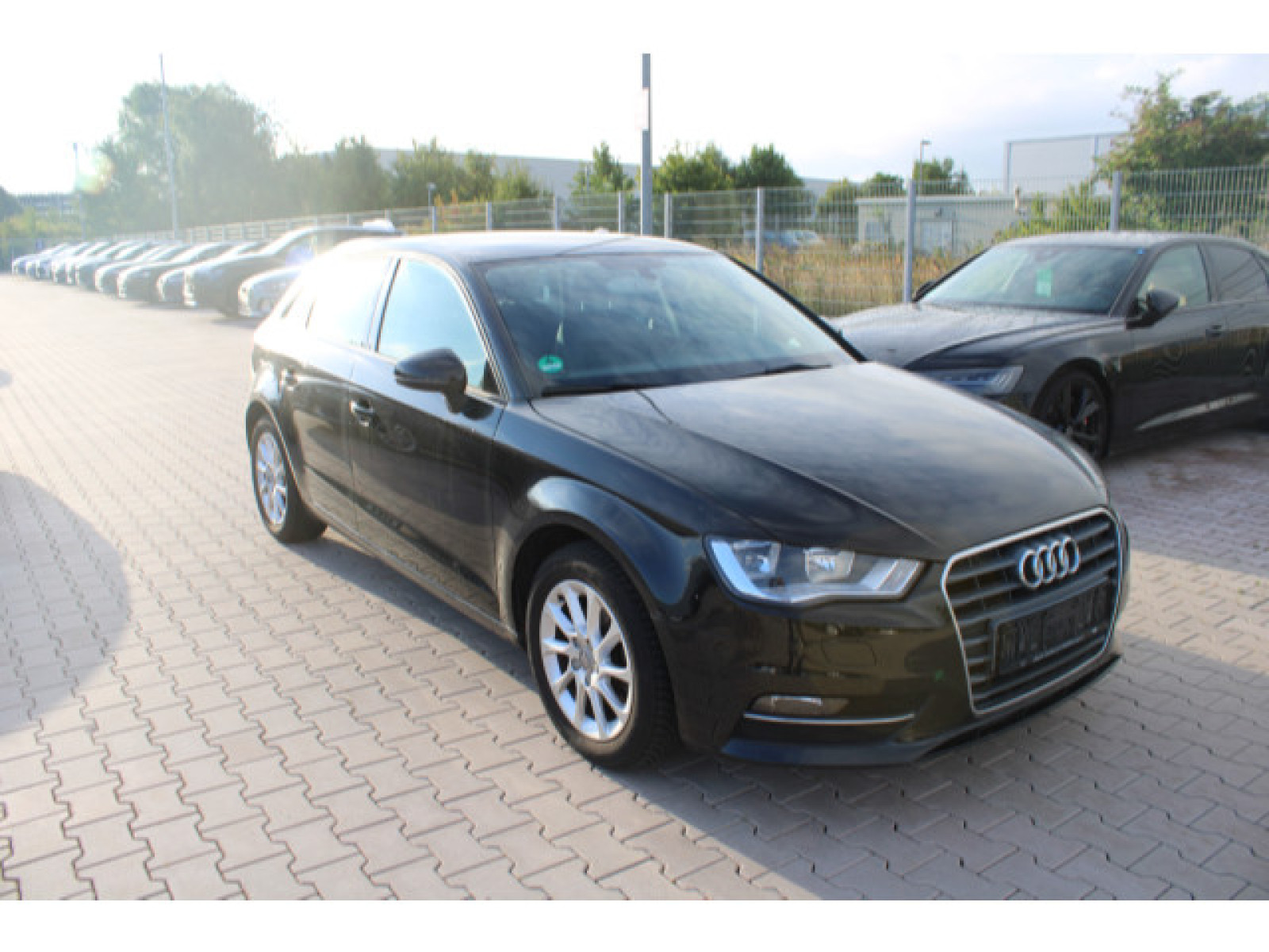 Audi - A3 Sportback_7