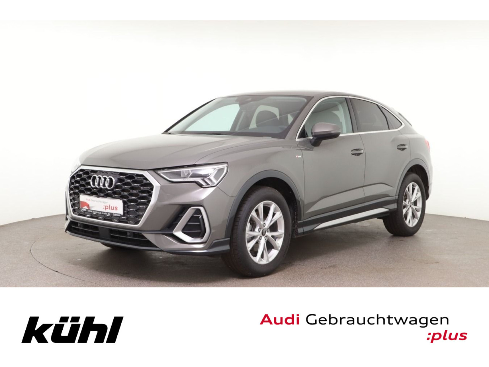 Audi - Q3 Sportback_1