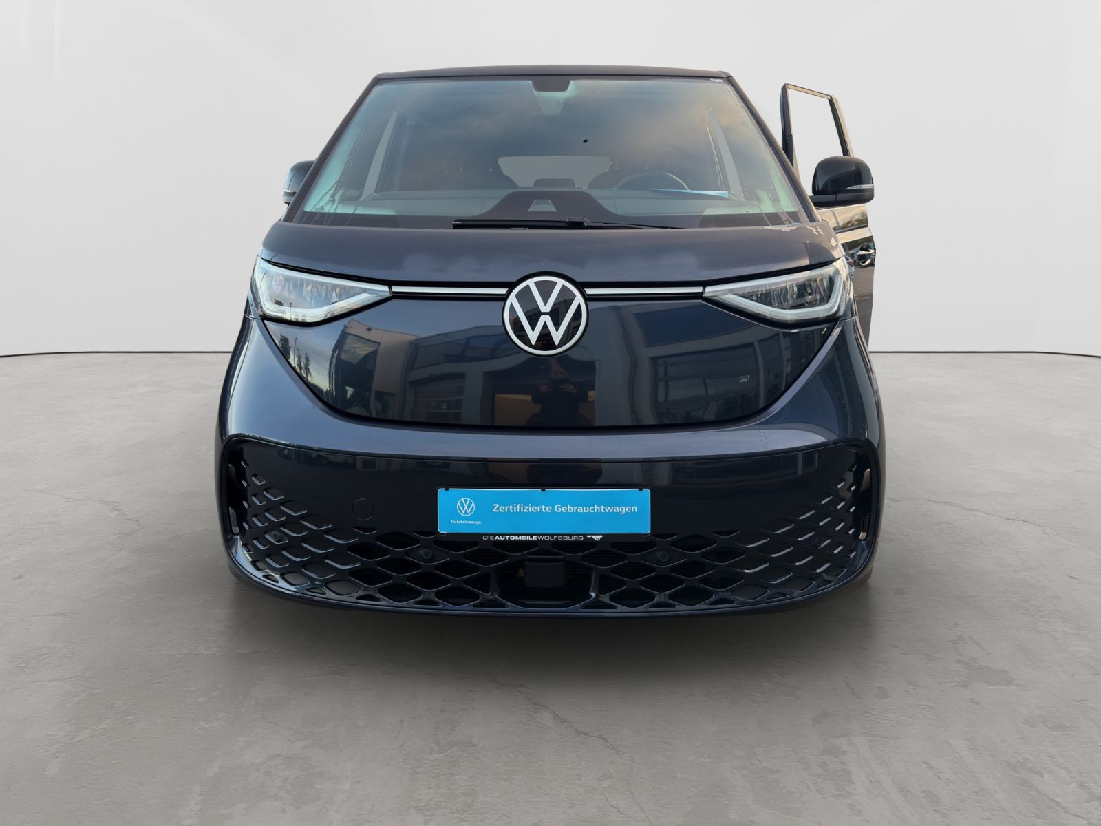 Volkswagen - ID. Buzz_8