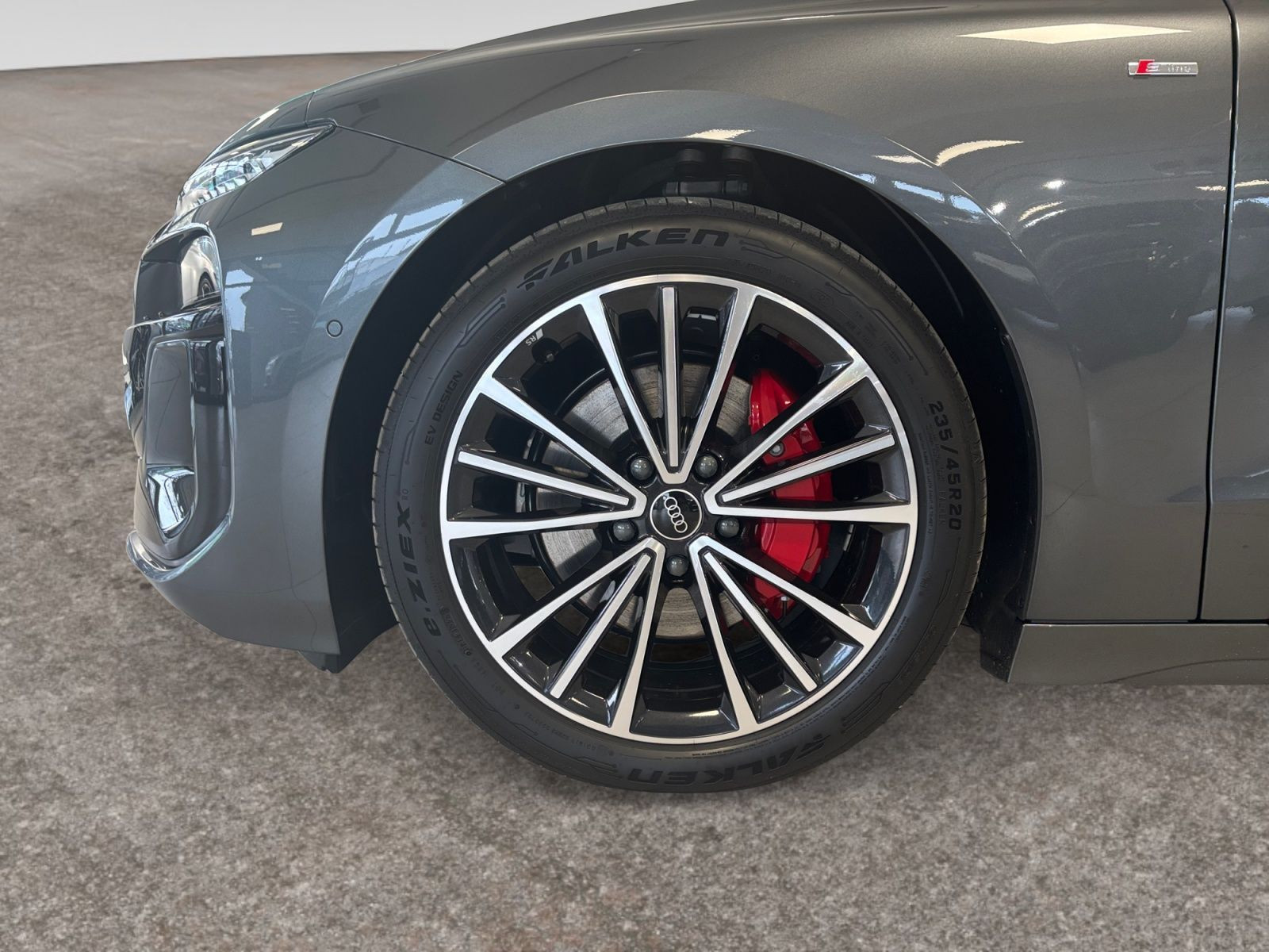 Audi - A6 Avant_17