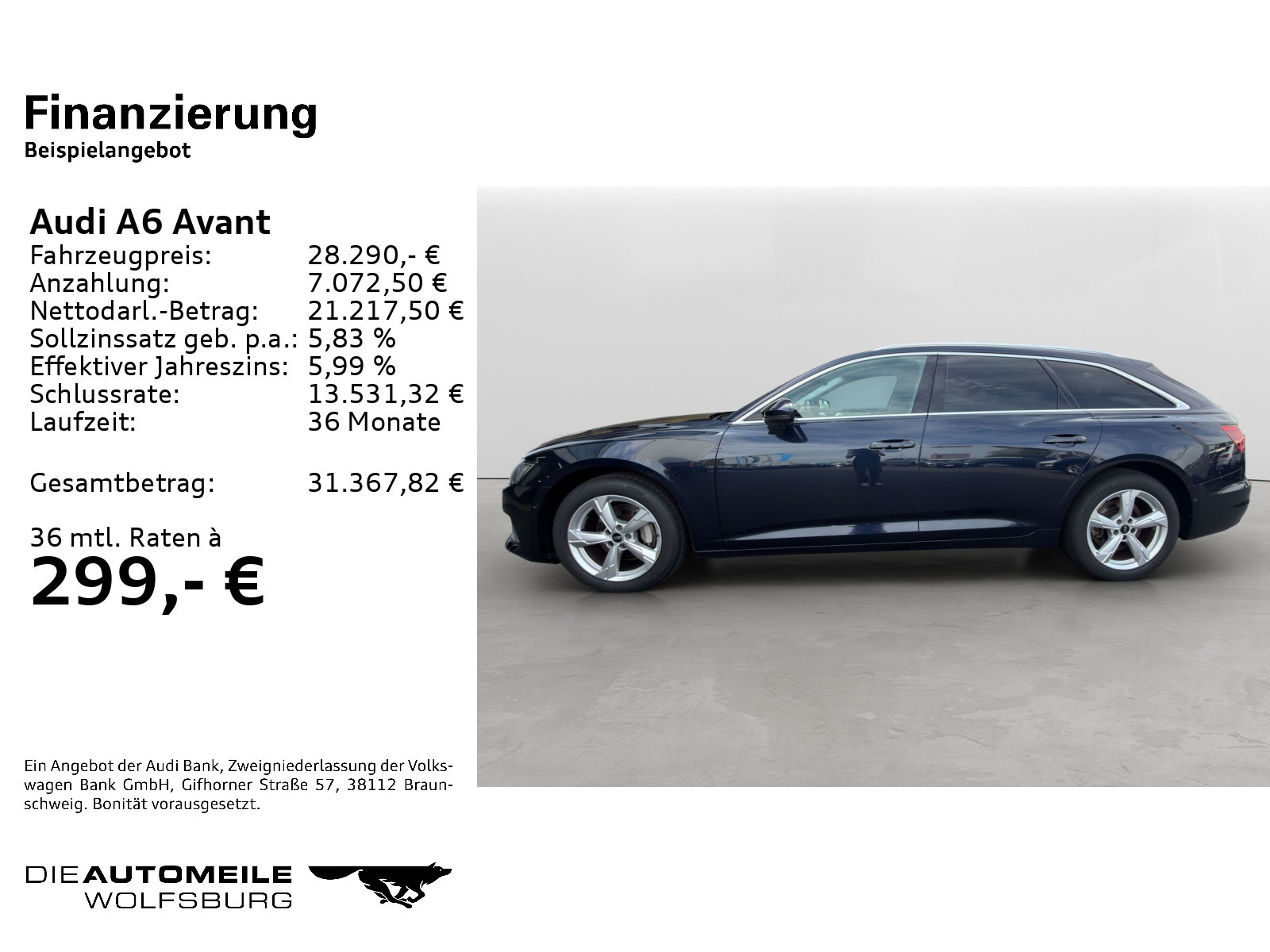 Audi - A6 Avant_2