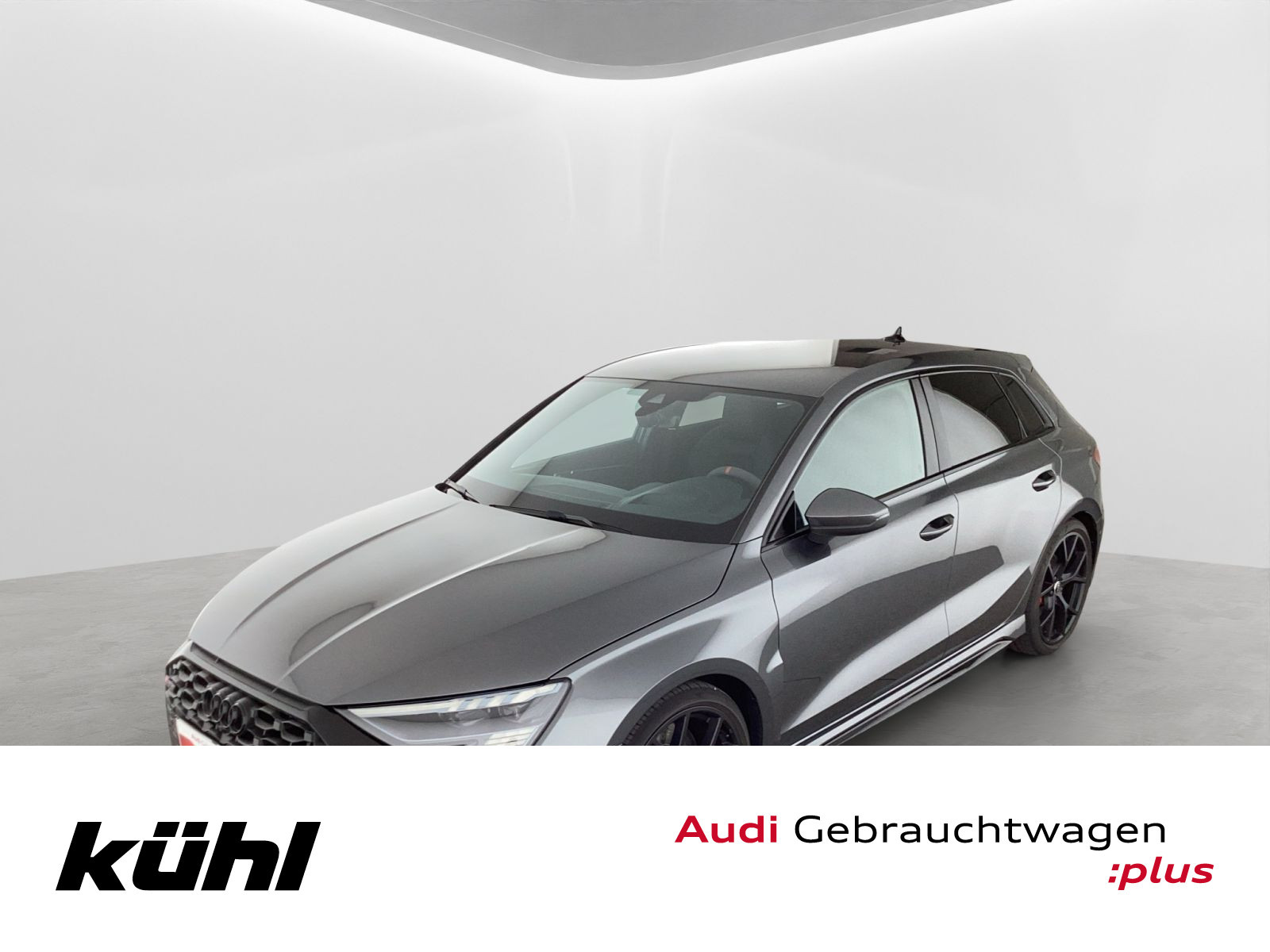 Audi - RS 3 Sportback_1