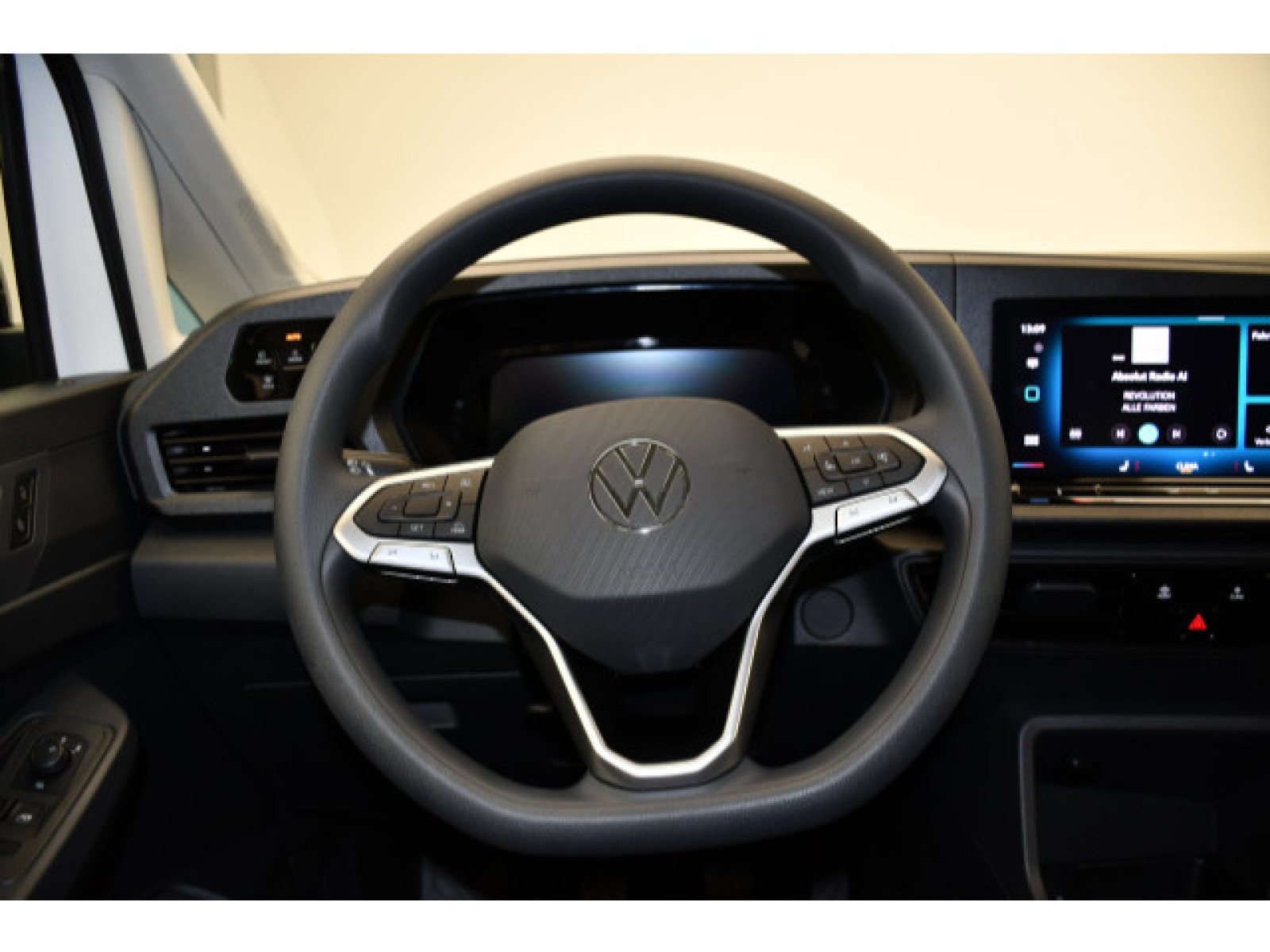 Volkswagen - Caddy Maxi_6
