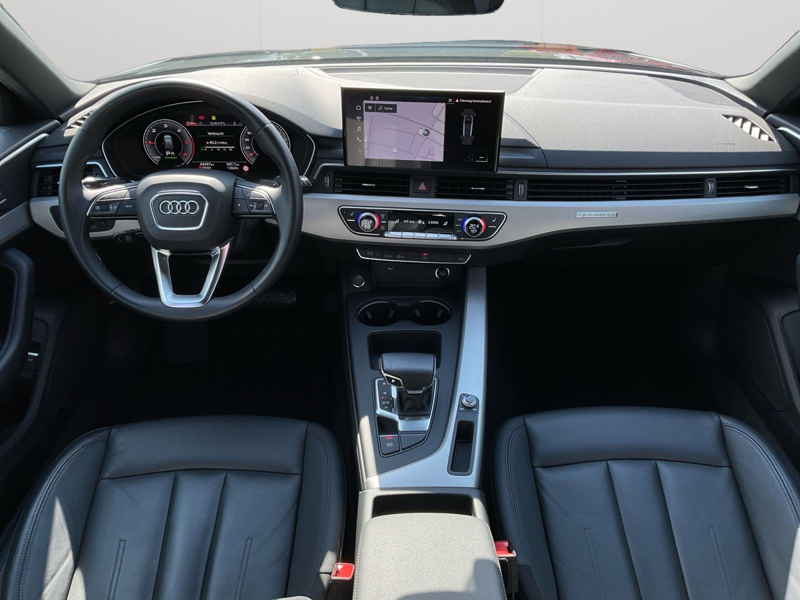 Audi - A4 Avant_10