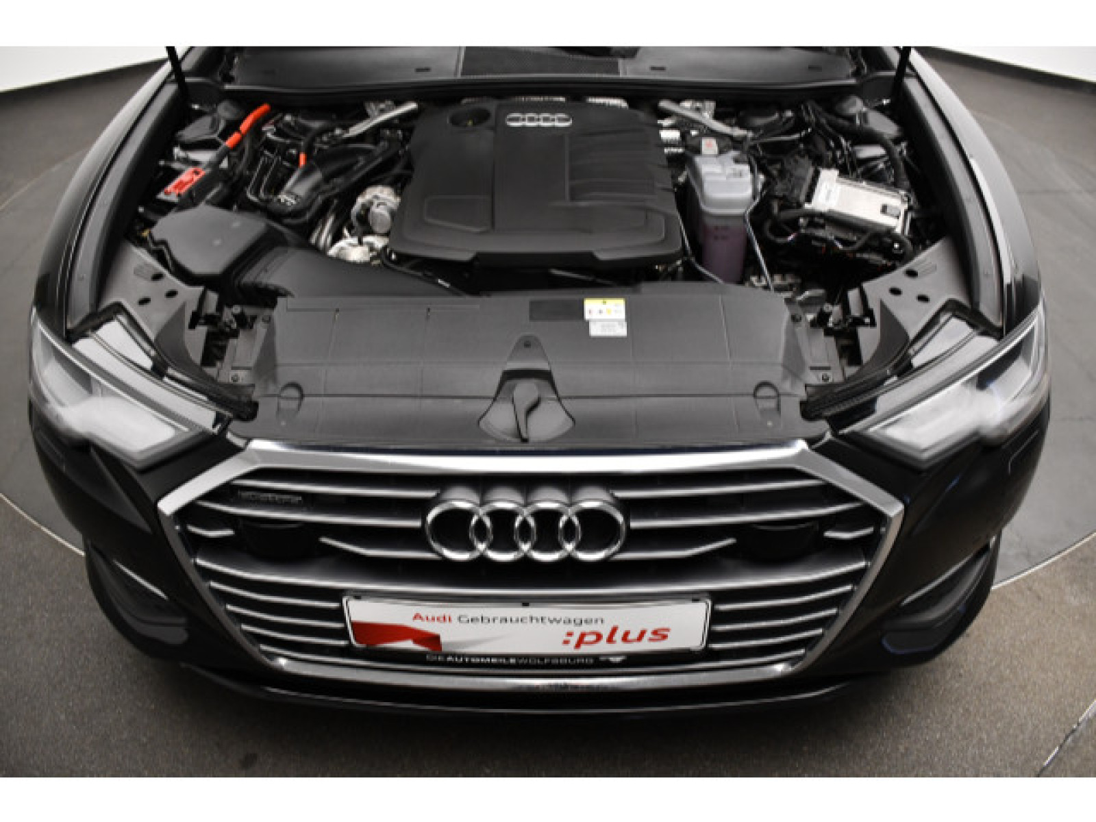 Audi - A6 Avant_13