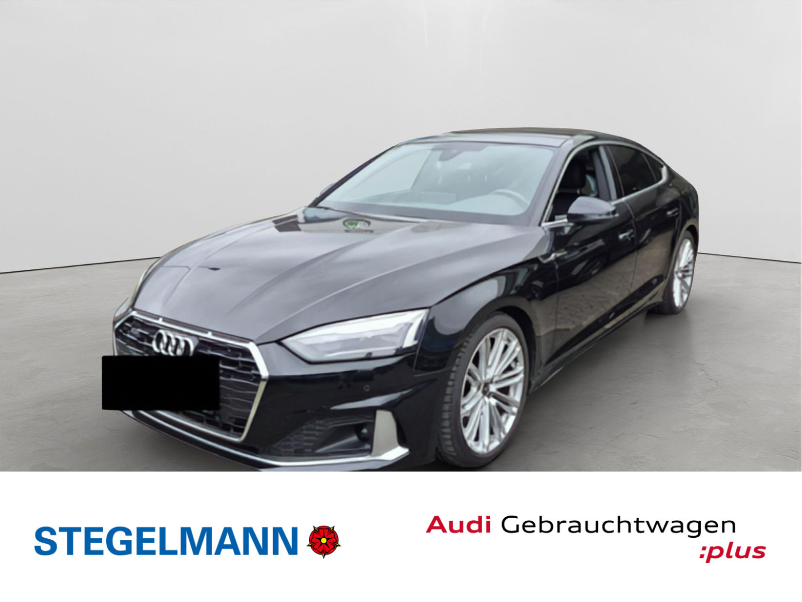 Audi - A5 Sportback_1