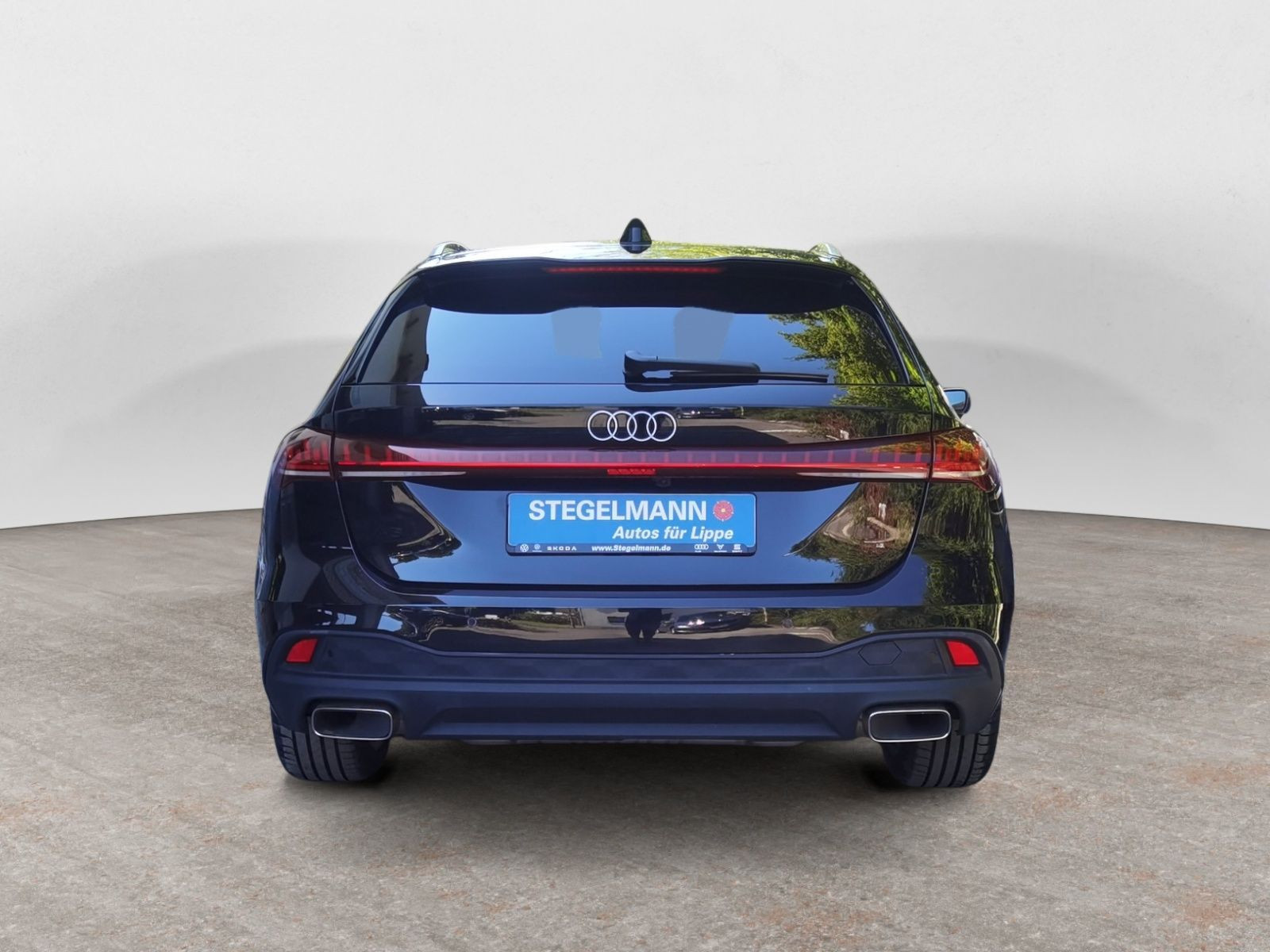 Audi - A5 Avant_6