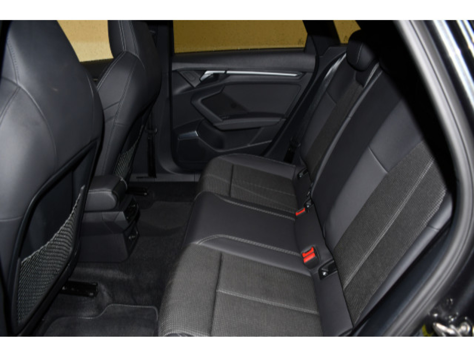 Audi - S3 Sportback_8