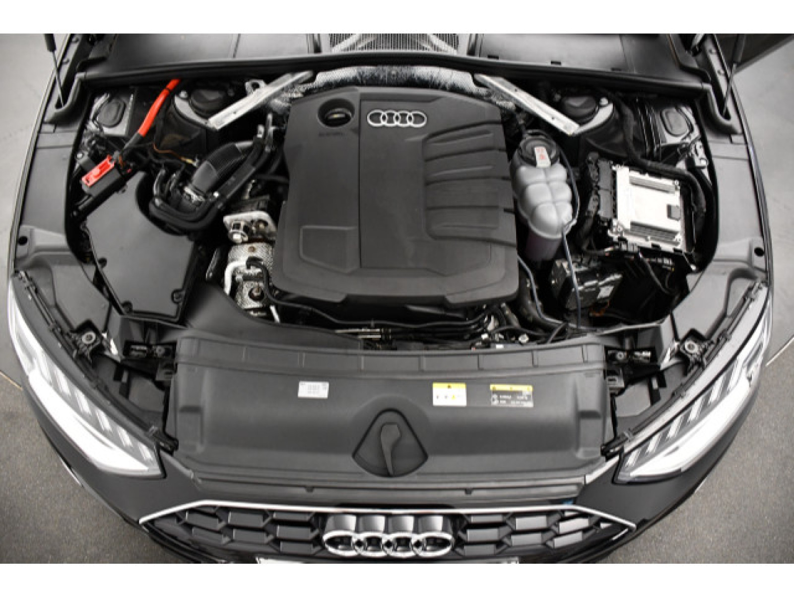 Audi - A4 Avant_11