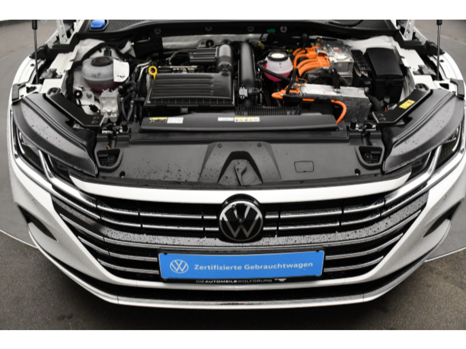Volkswagen - Arteon Shooting Brake_13