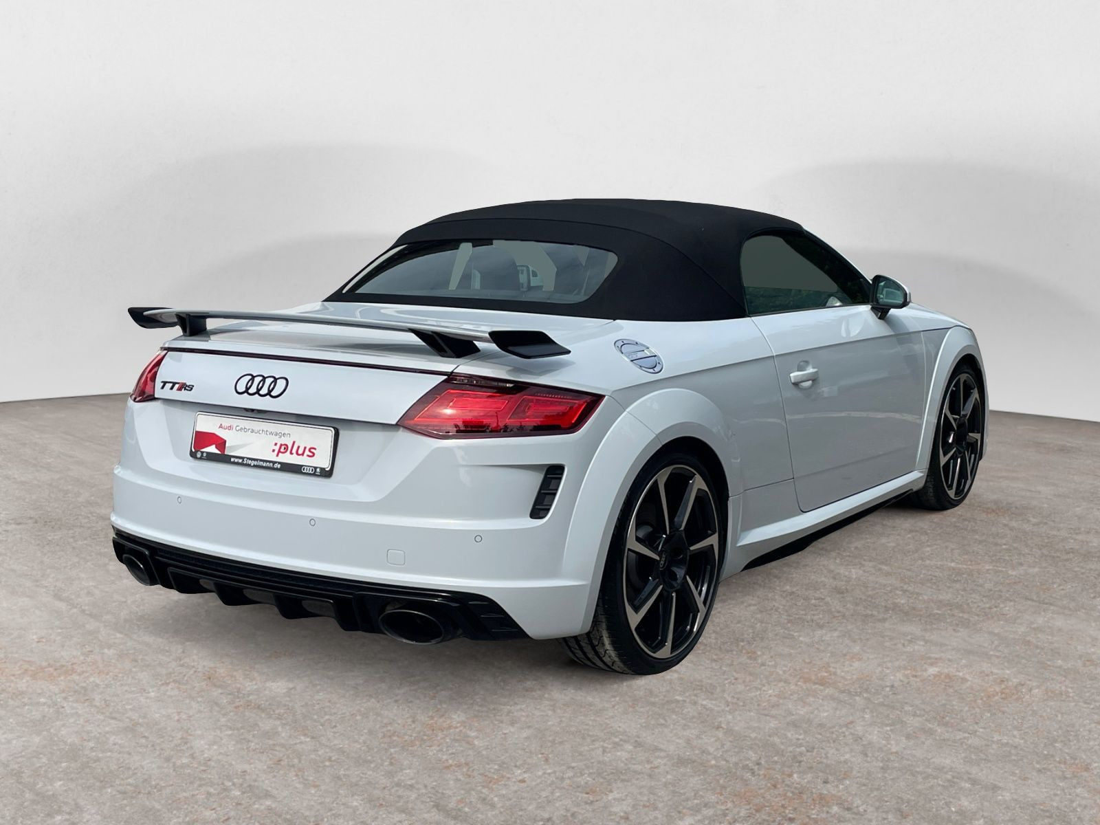 Audi - TT RS Roadster_6