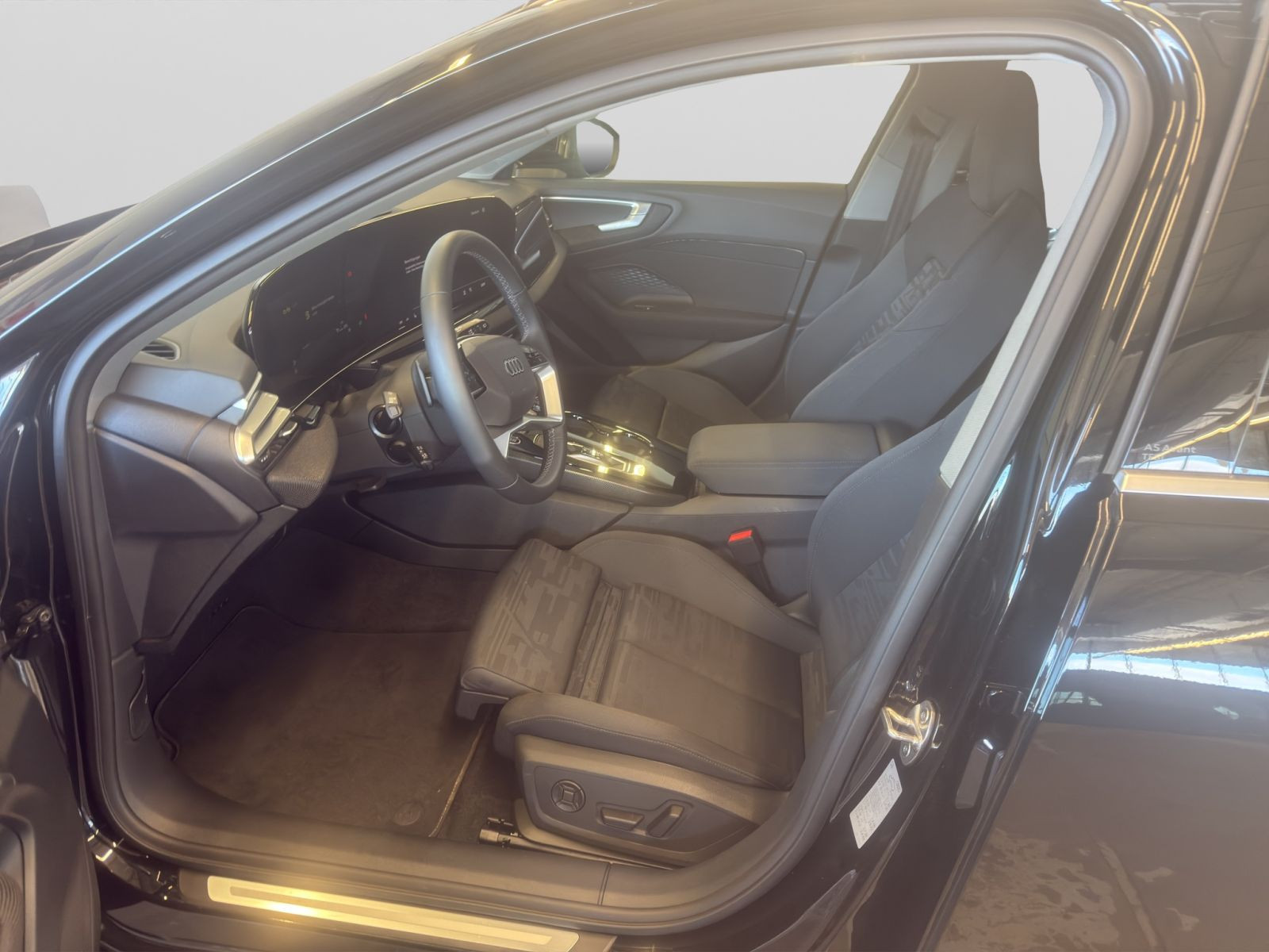 Audi - A5 Avant_11