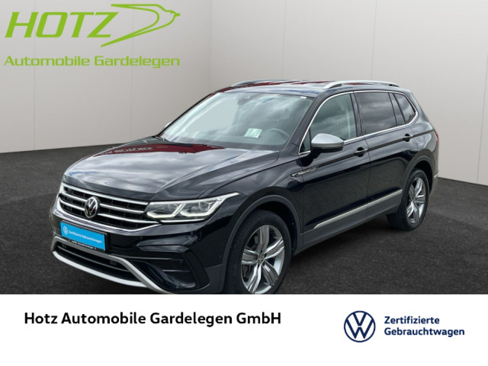Volkswagen - Tiguan Allspace_1