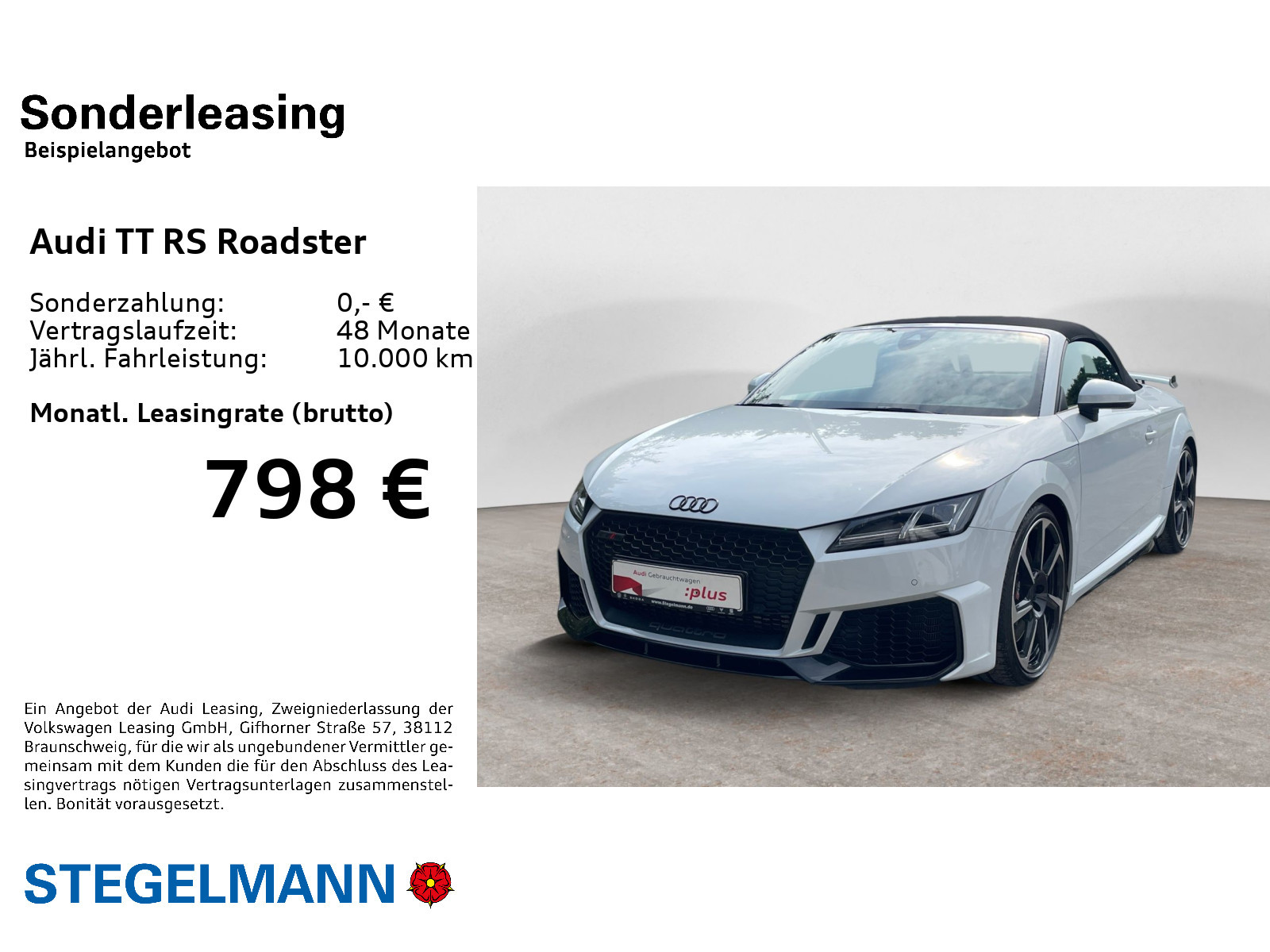 Audi - TT RS Roadster_2