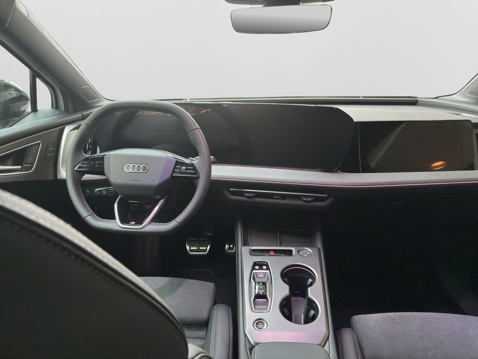 Audi - Q4 e-tron_22