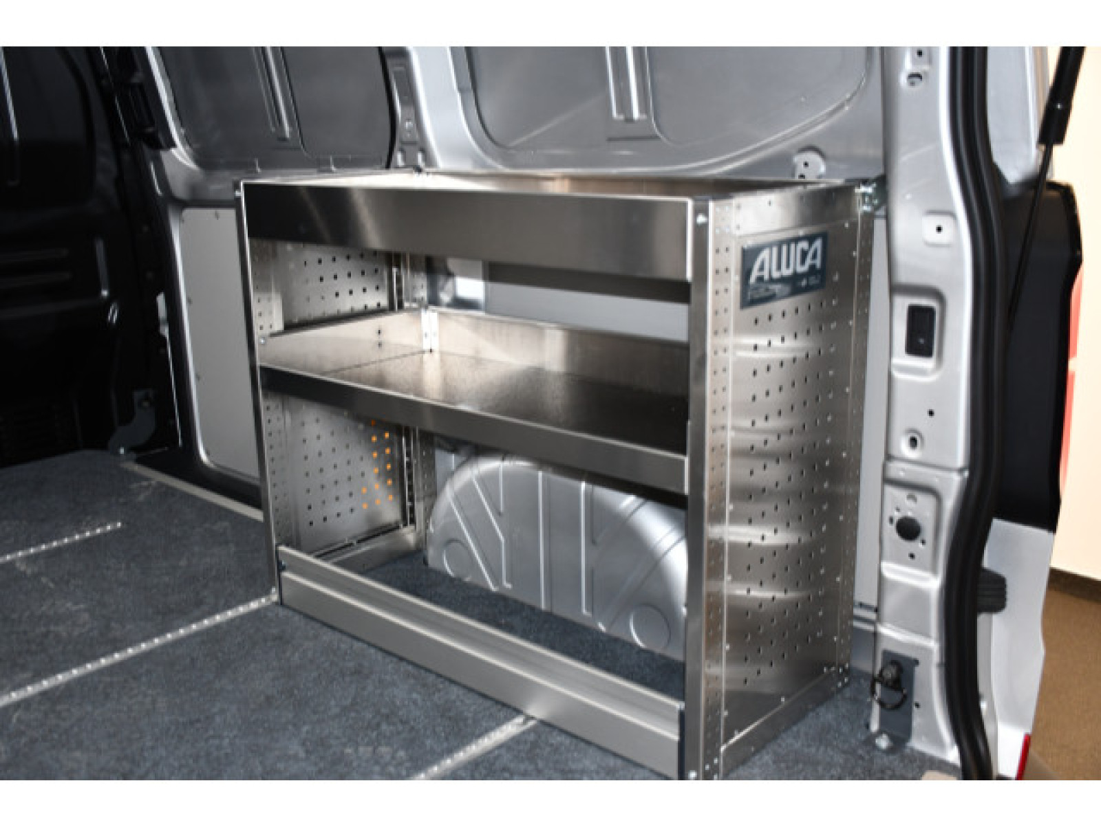 Volkswagen - New Transporter_14