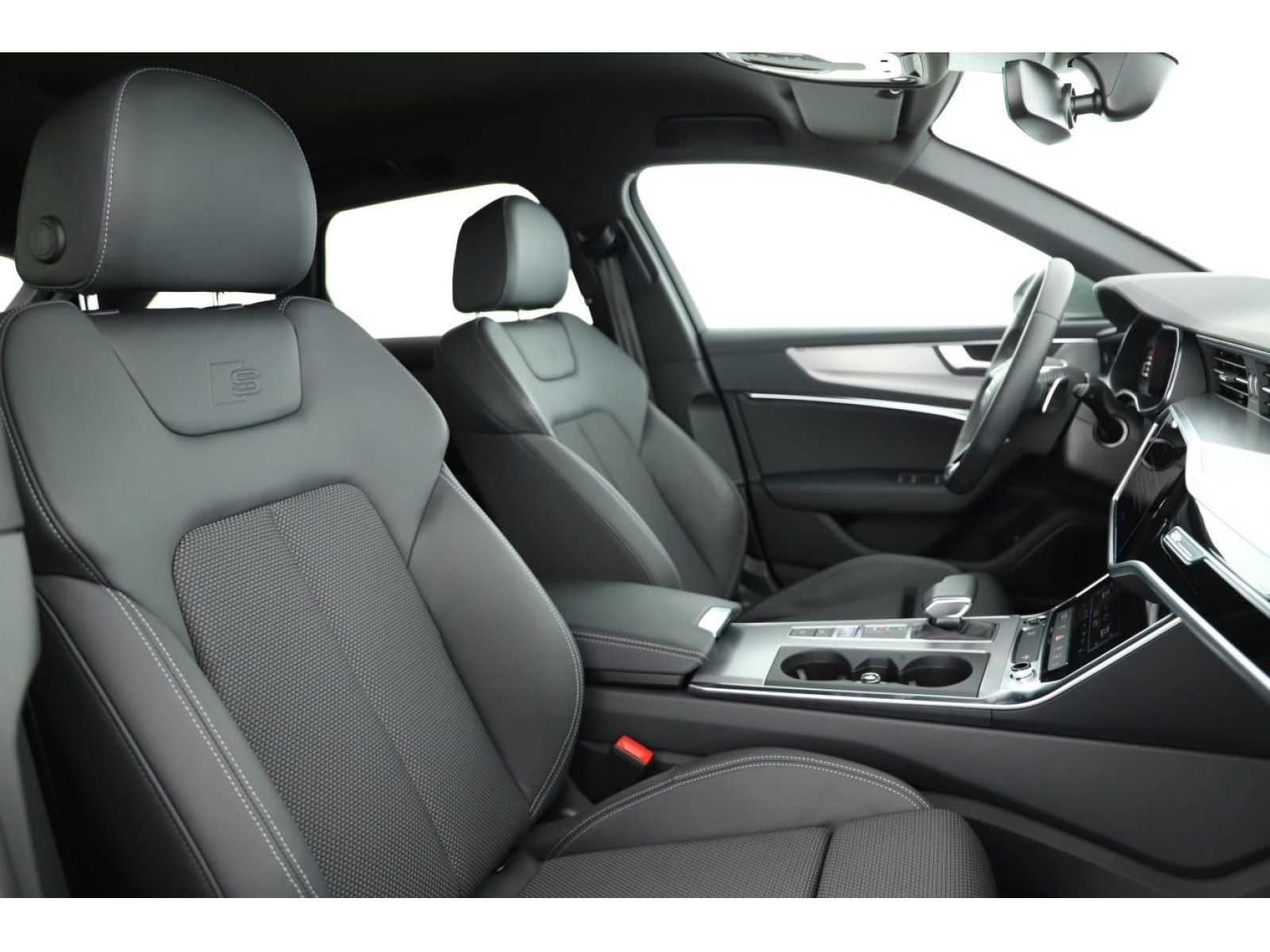 Audi - A6 Avant_7