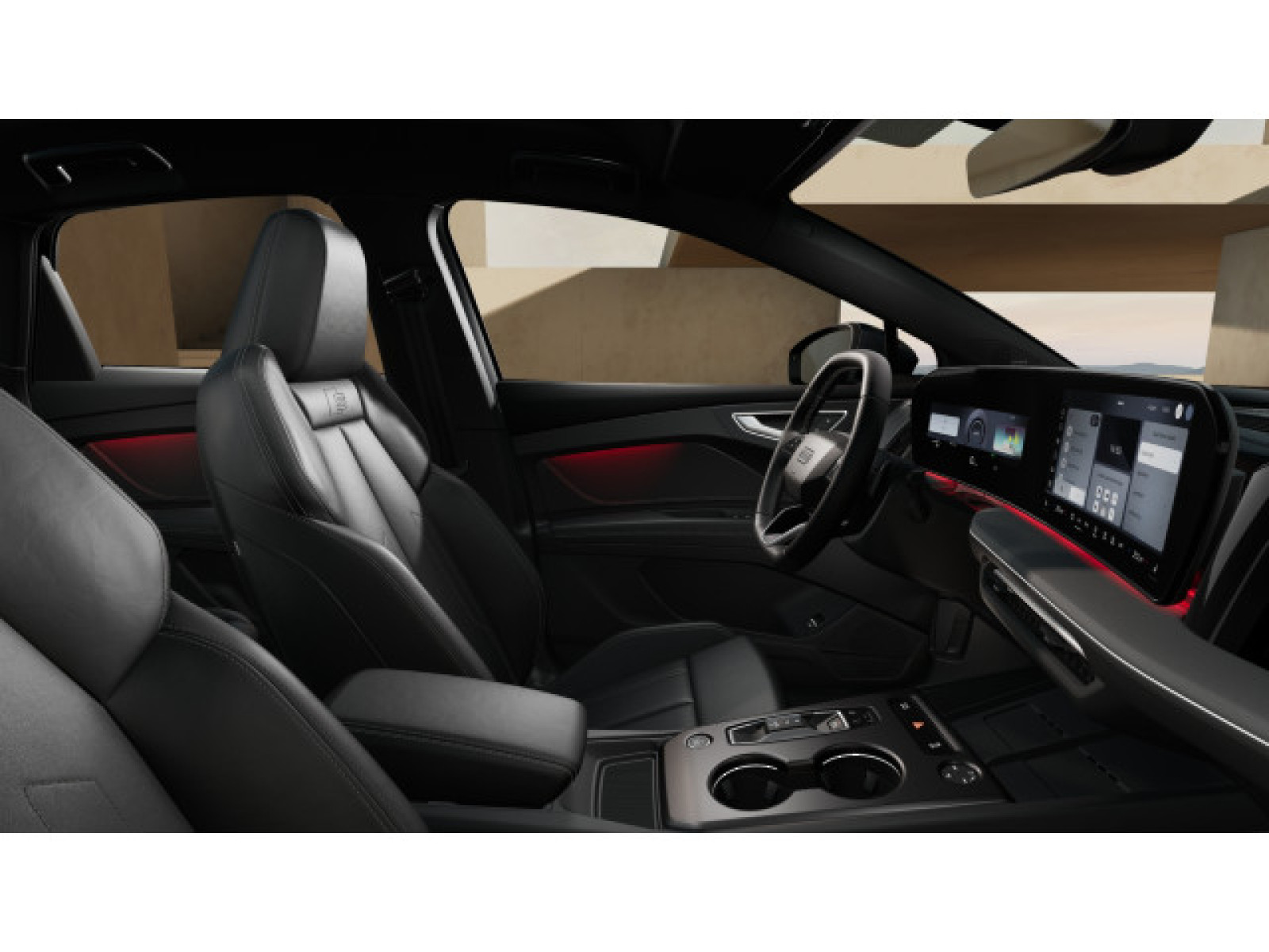 Audi - Q4 Sportback e-tron_4