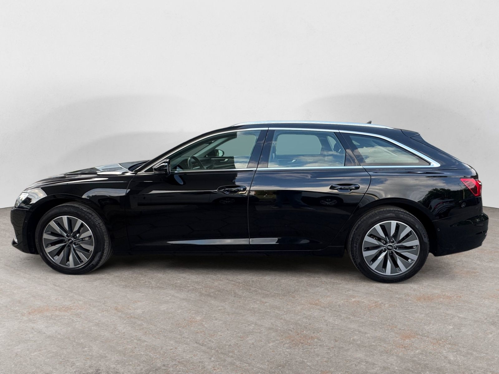 Audi - A6 Avant_3
