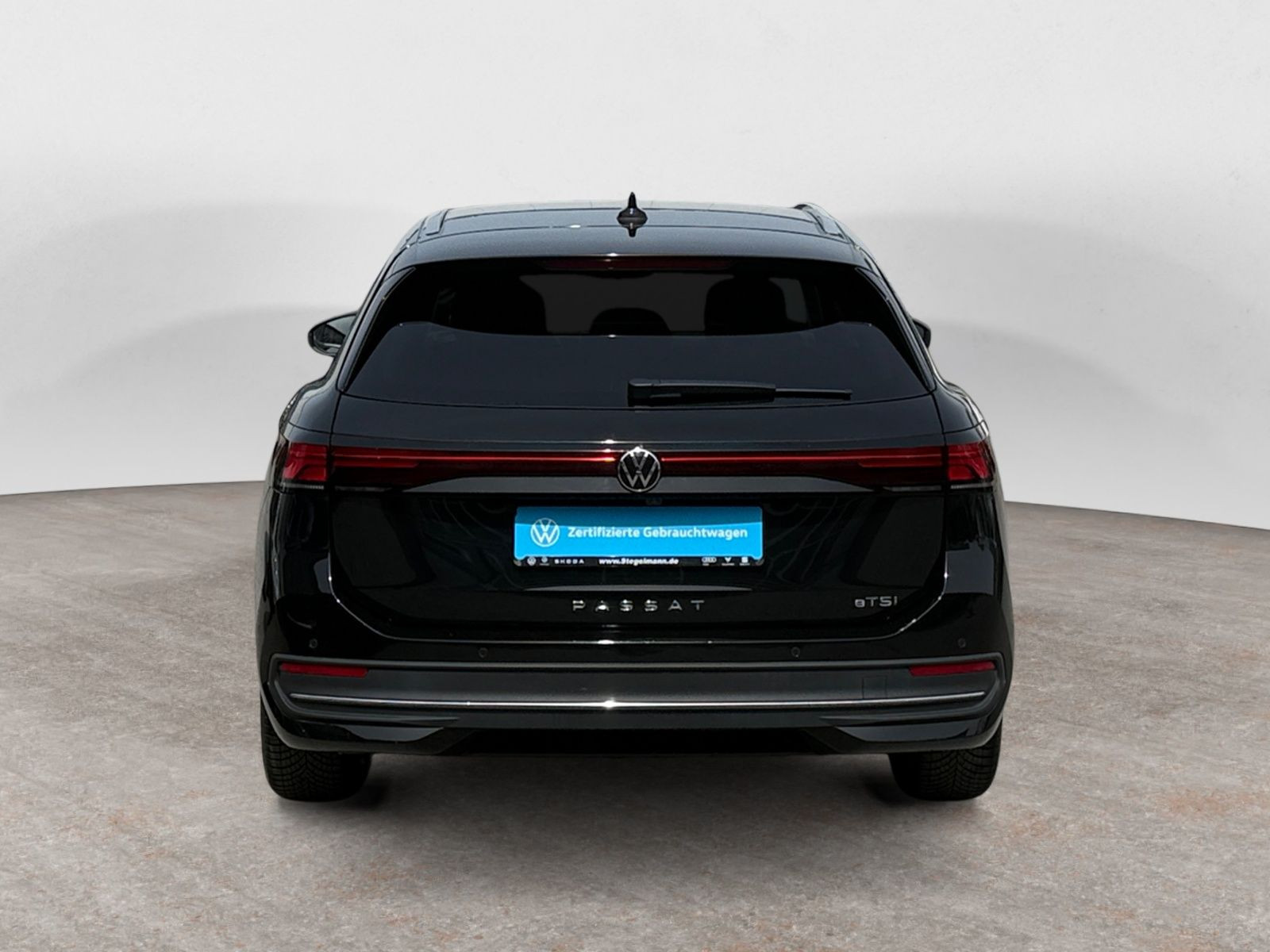 Volkswagen - Passat Variant_5