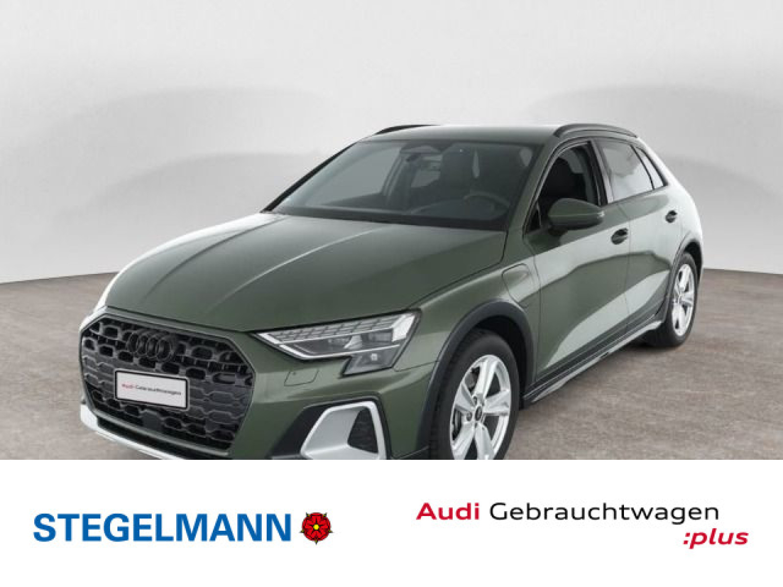 Audi - A3 allstreet_1
