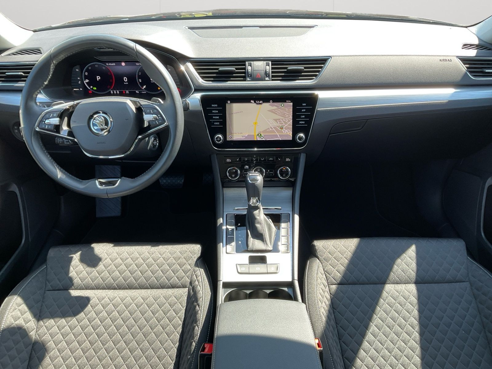 Škoda - Superb_10
