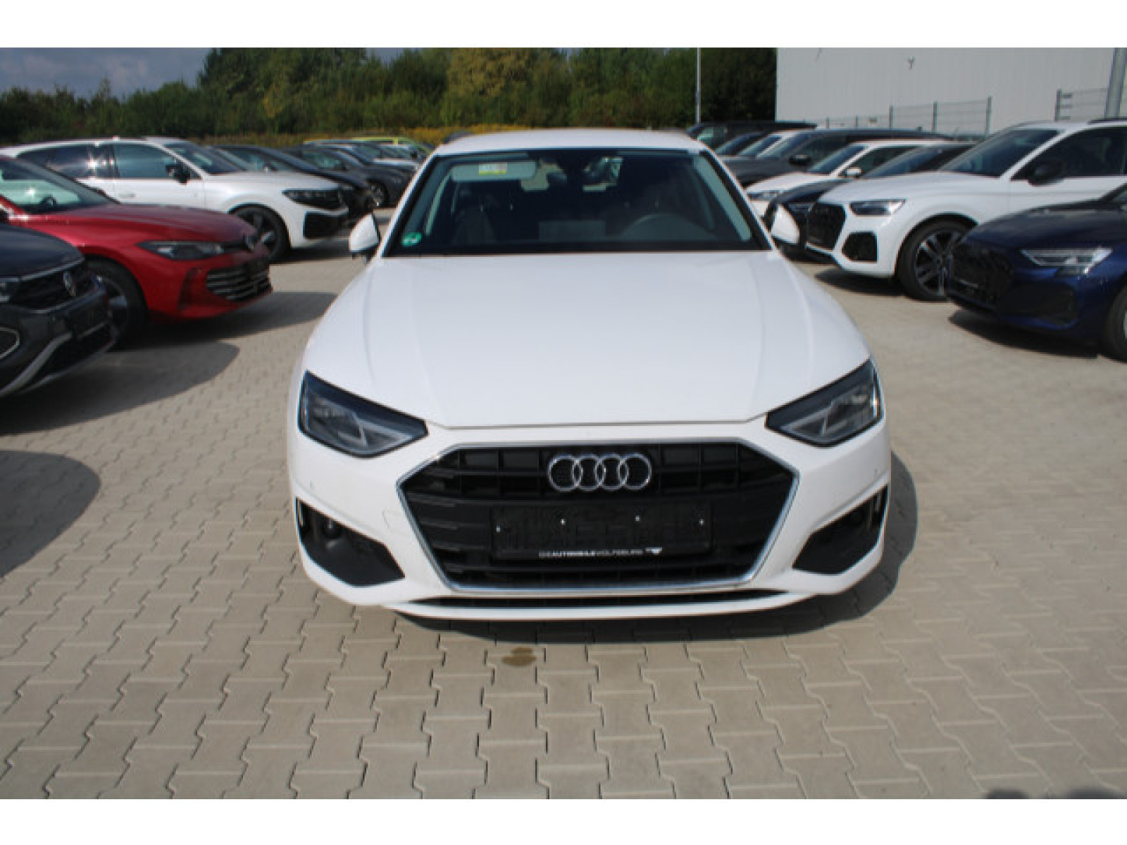 Audi - A4 Avant_9