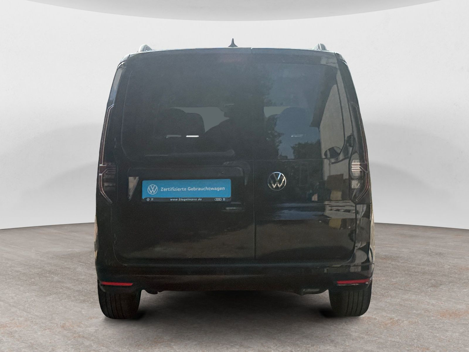 Volkswagen - Caddy_5