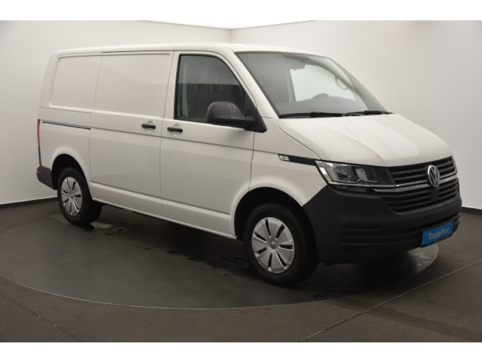 Volkswagen - T6.1 Transporter_13
