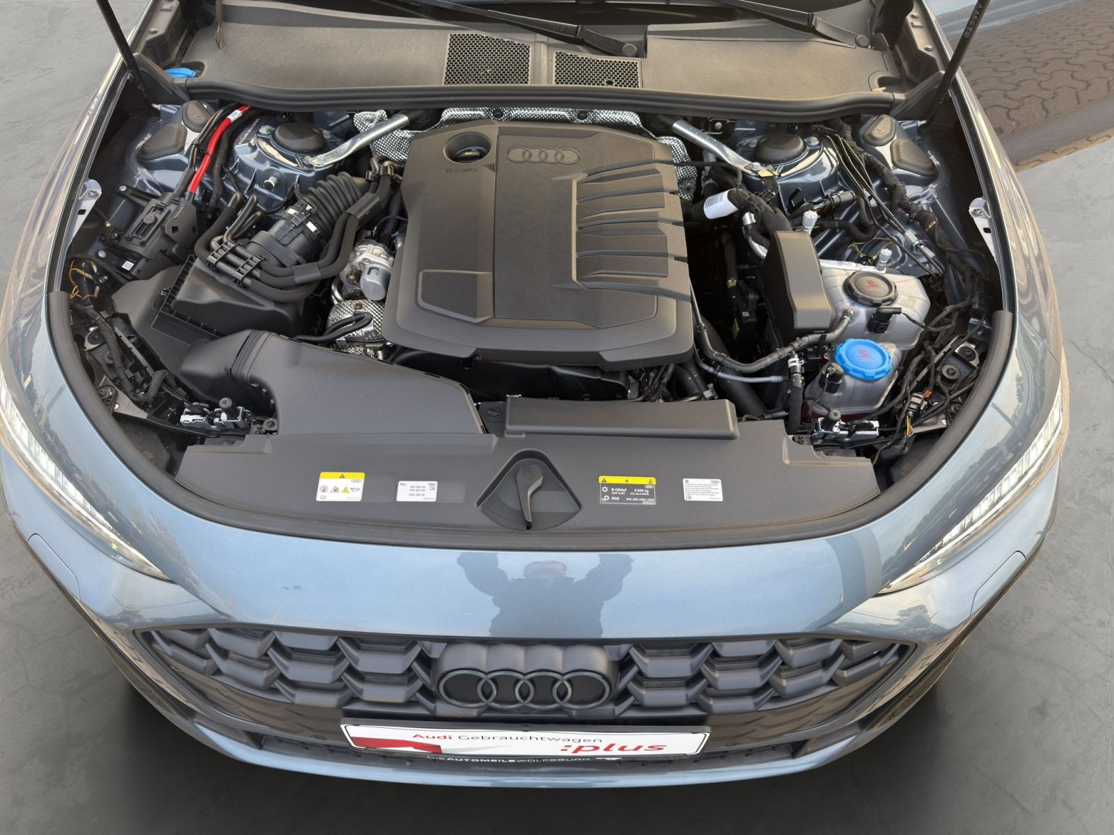 Audi - A5 Avant_19