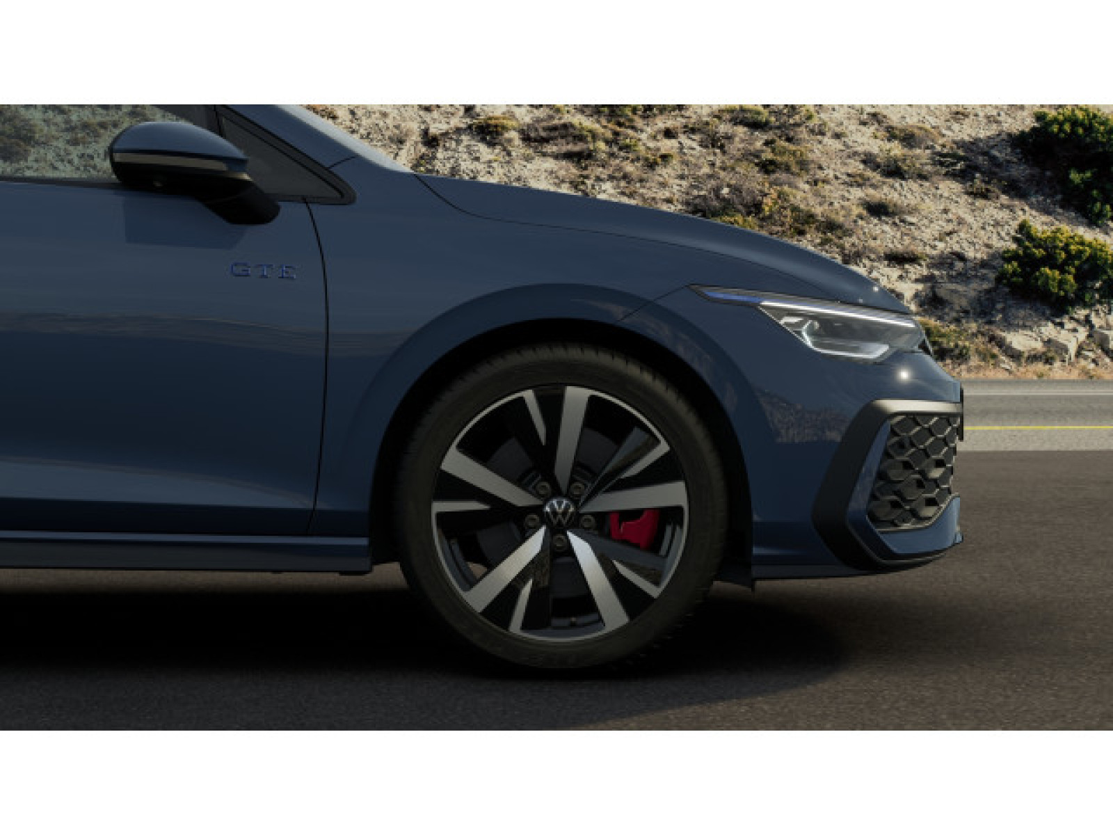 Volkswagen - Golf_4